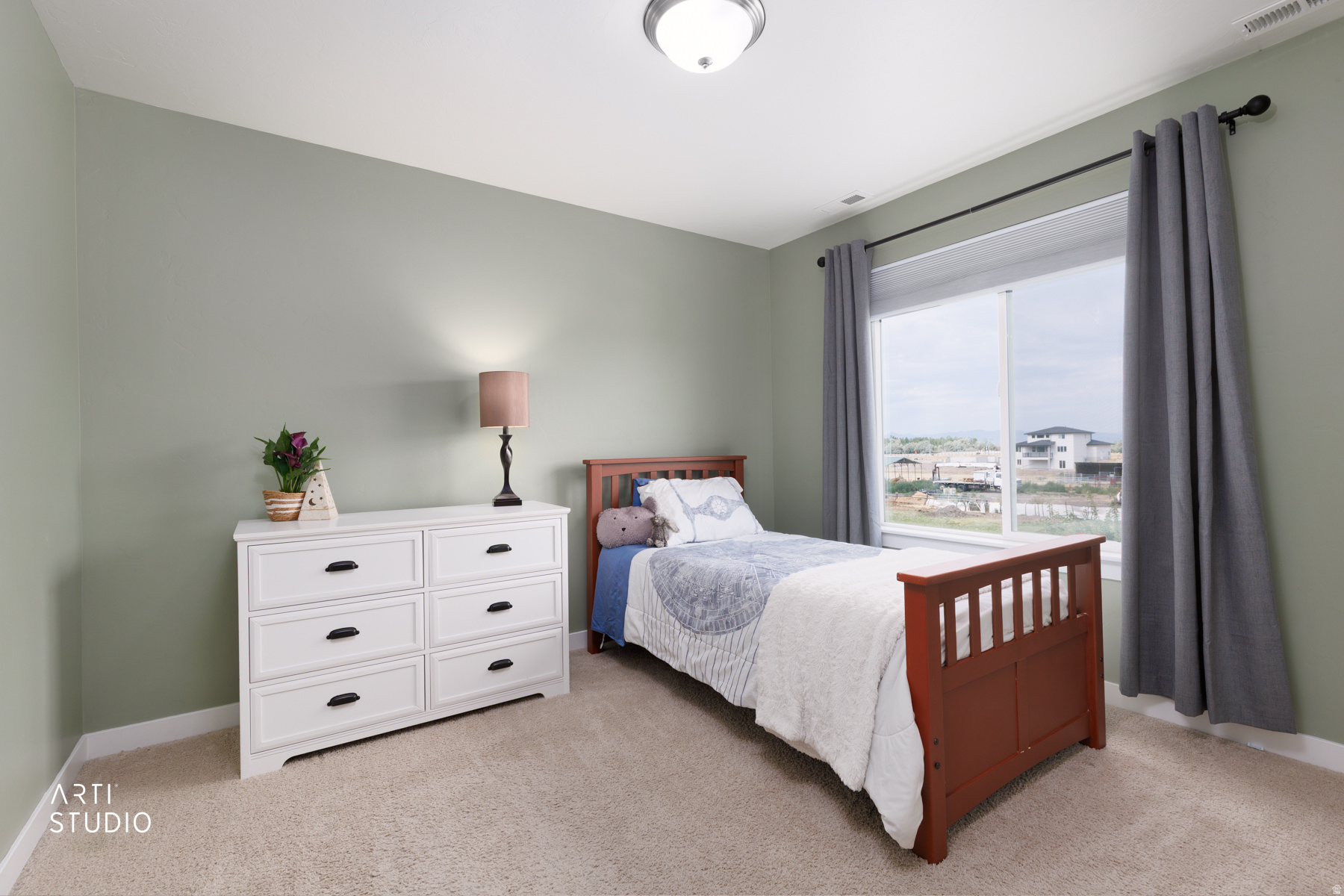 OSPREY POINT - Residential