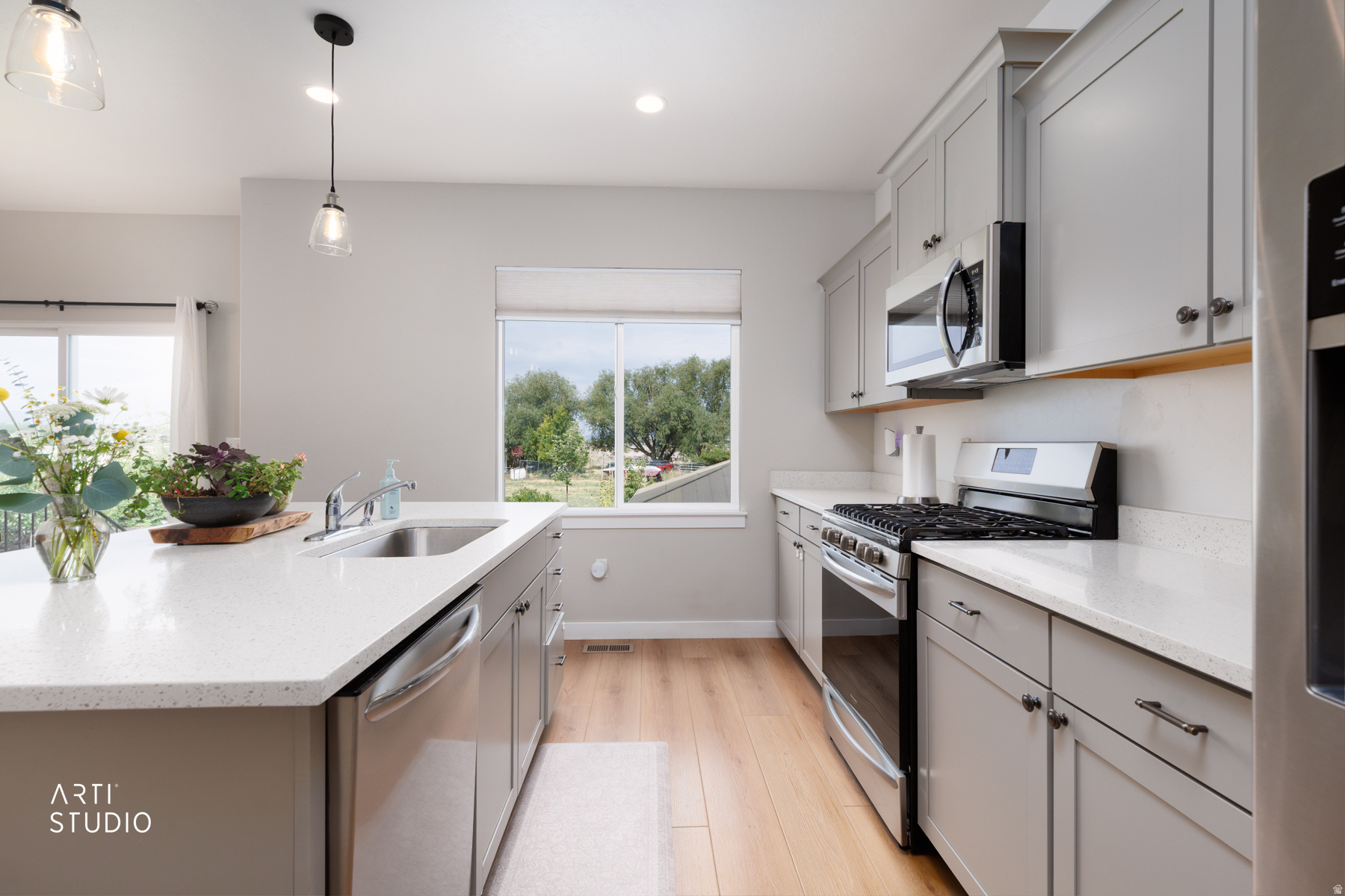 OSPREY POINT - Residential