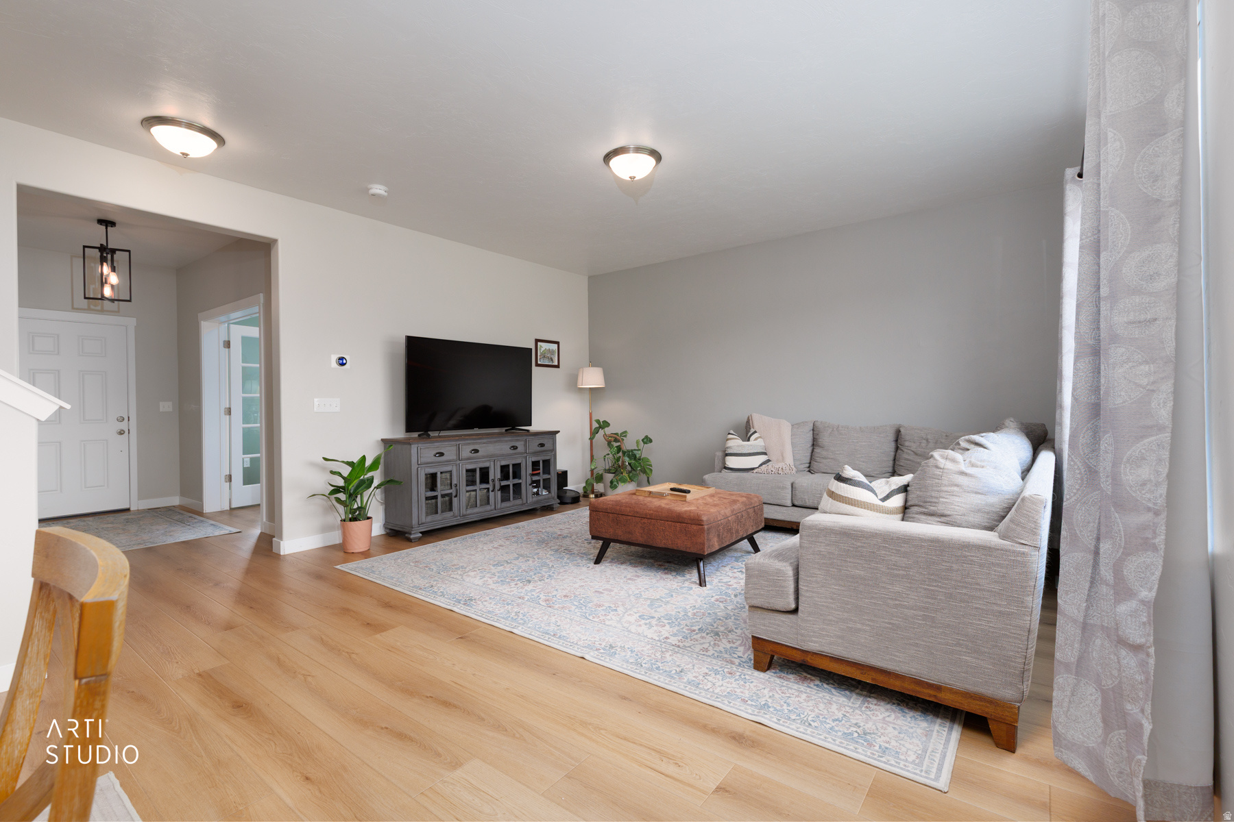 OSPREY POINT - Residential