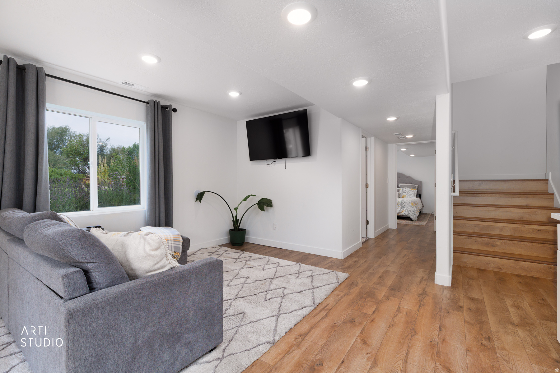 OSPREY POINT - Residential