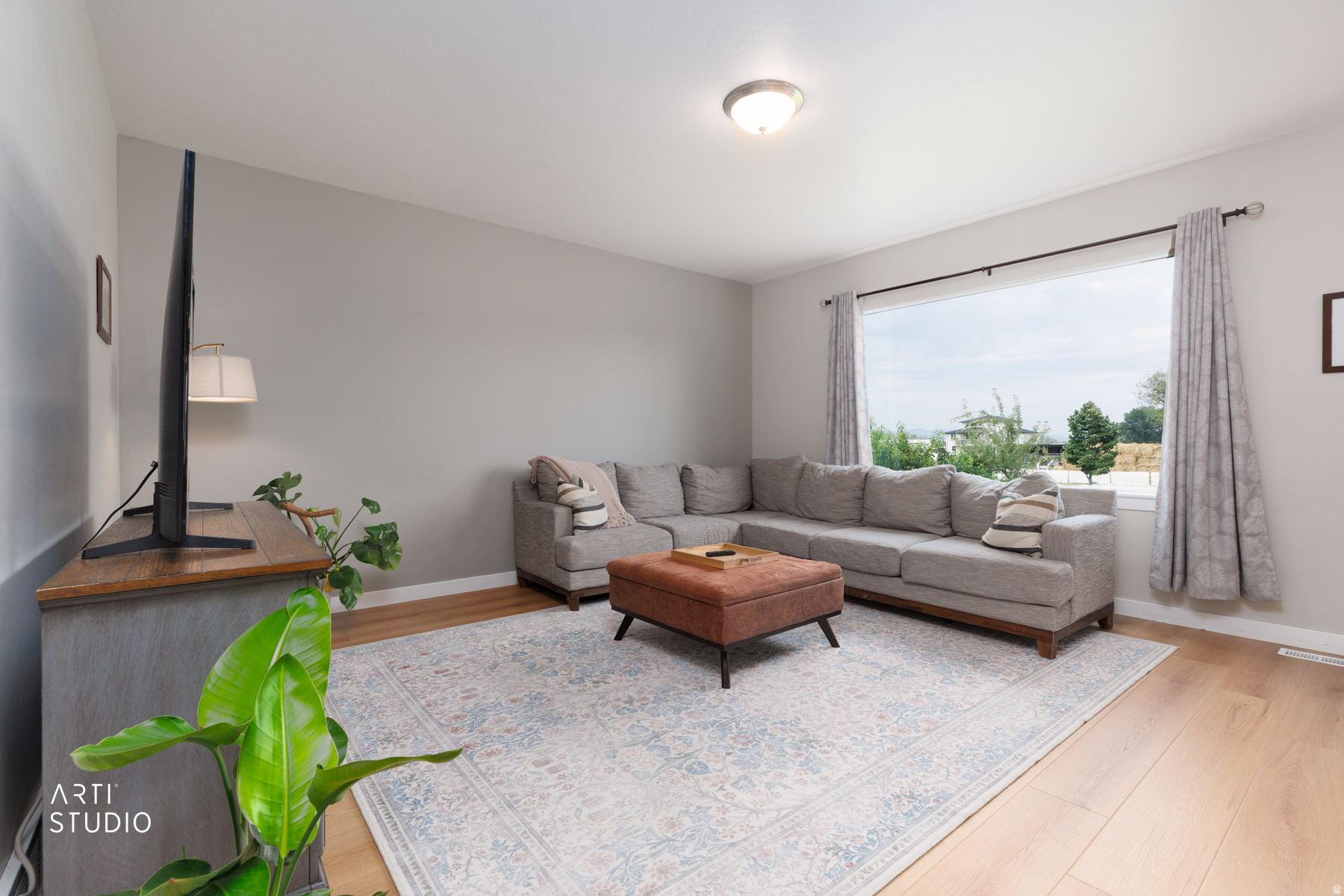 OSPREY POINT - Residential