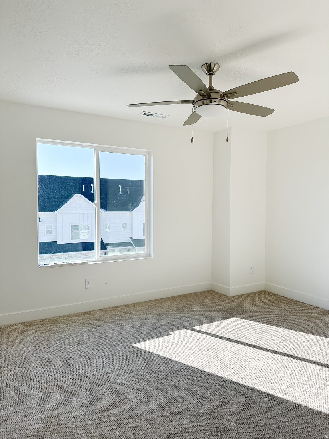 FOX CANYON TOWNHOMES - Residential