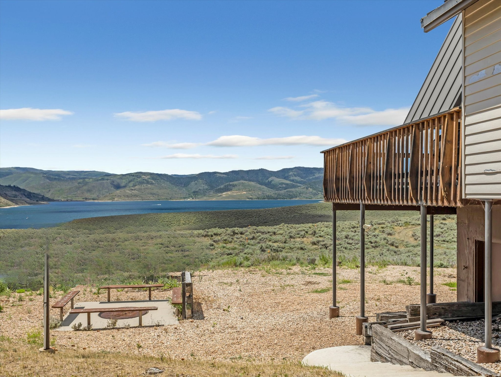 SOLDIER CREEK EST - Residential