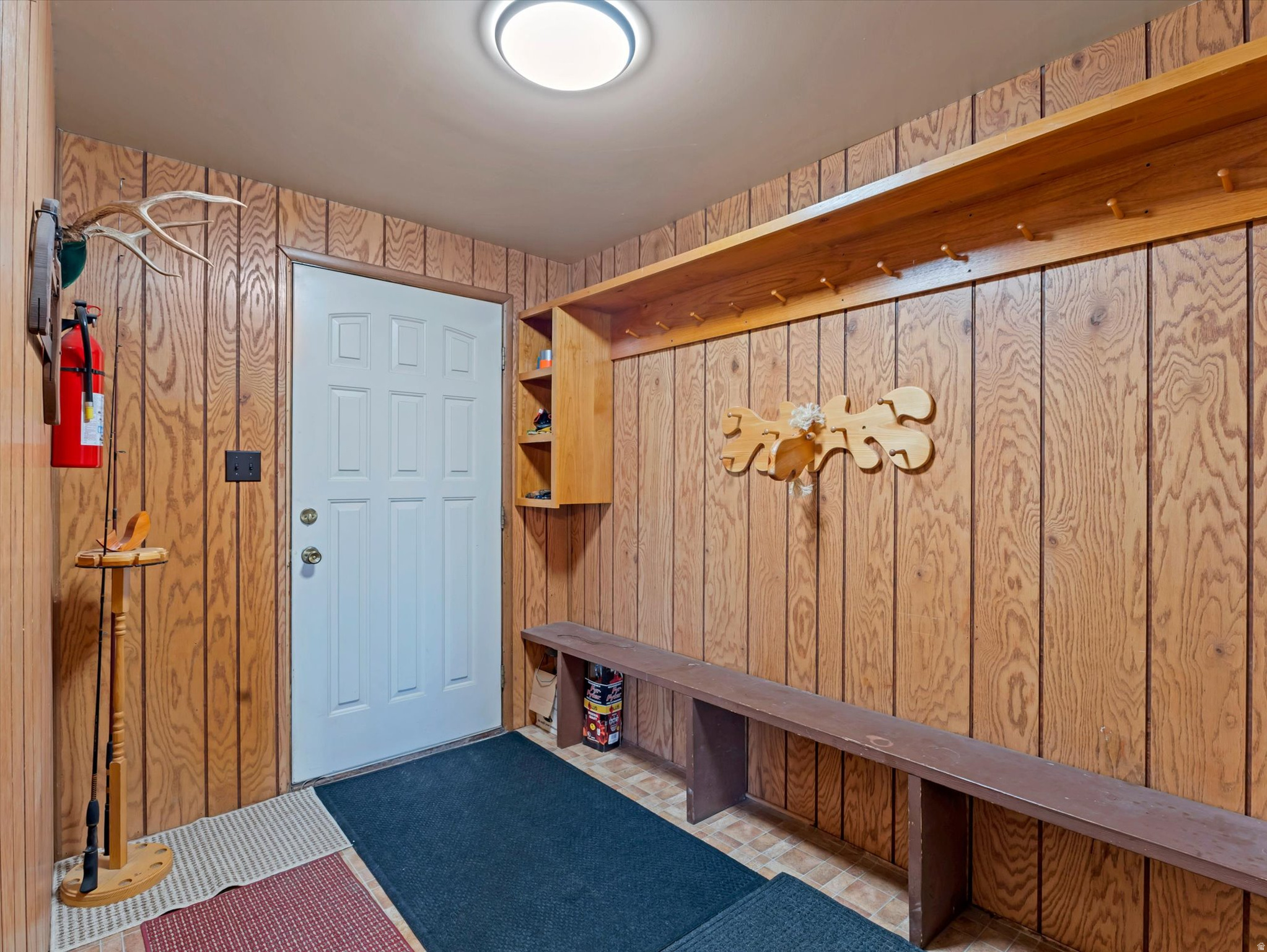 SOLDIER CREEK EST - Residential