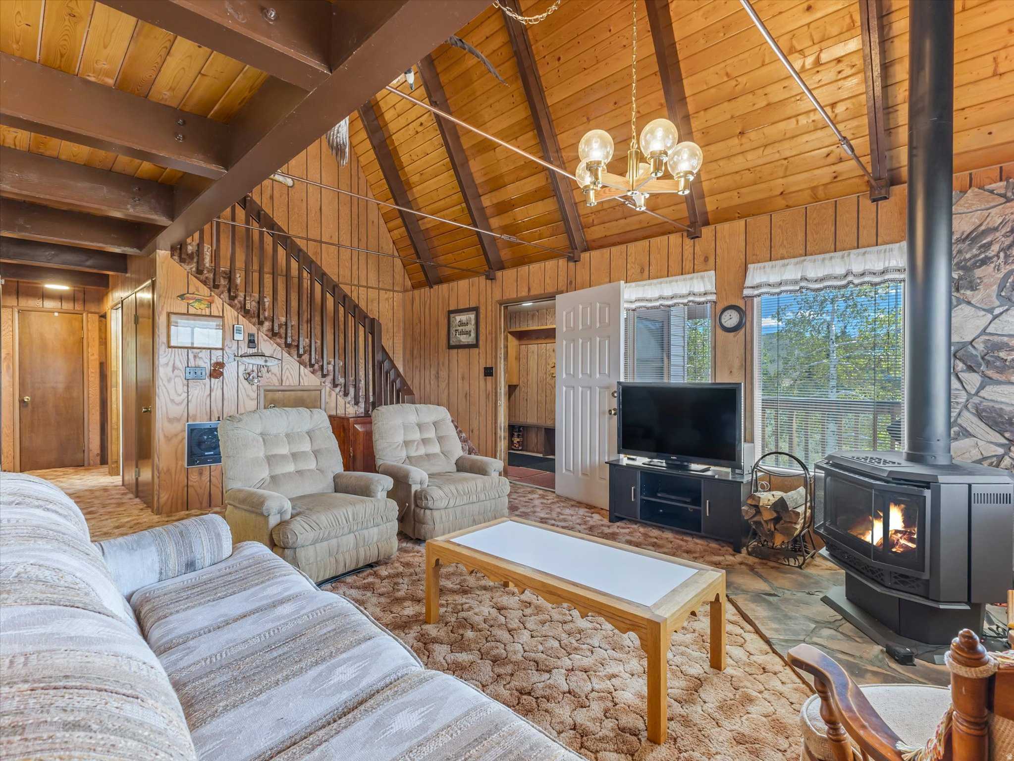 SOLDIER CREEK EST - Residential