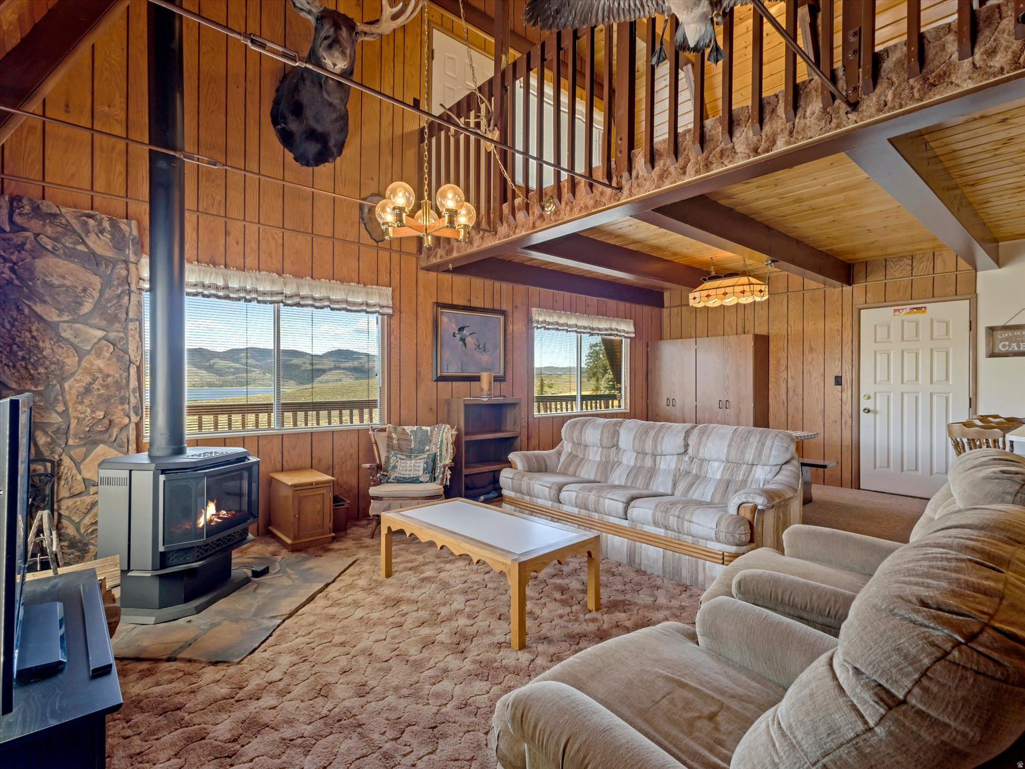 SOLDIER CREEK EST - Residential