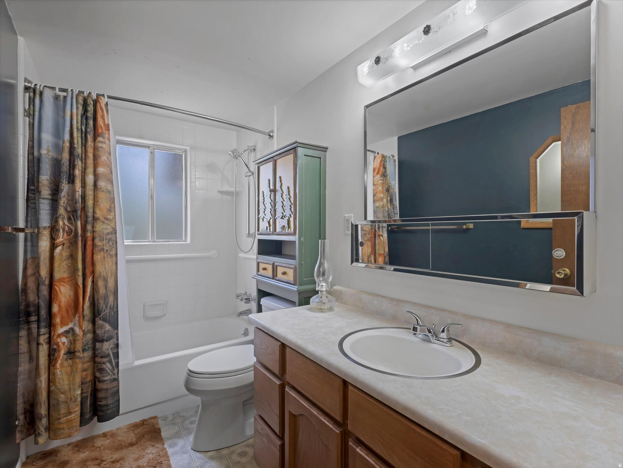 SOLDIER CREEK EST - Residential