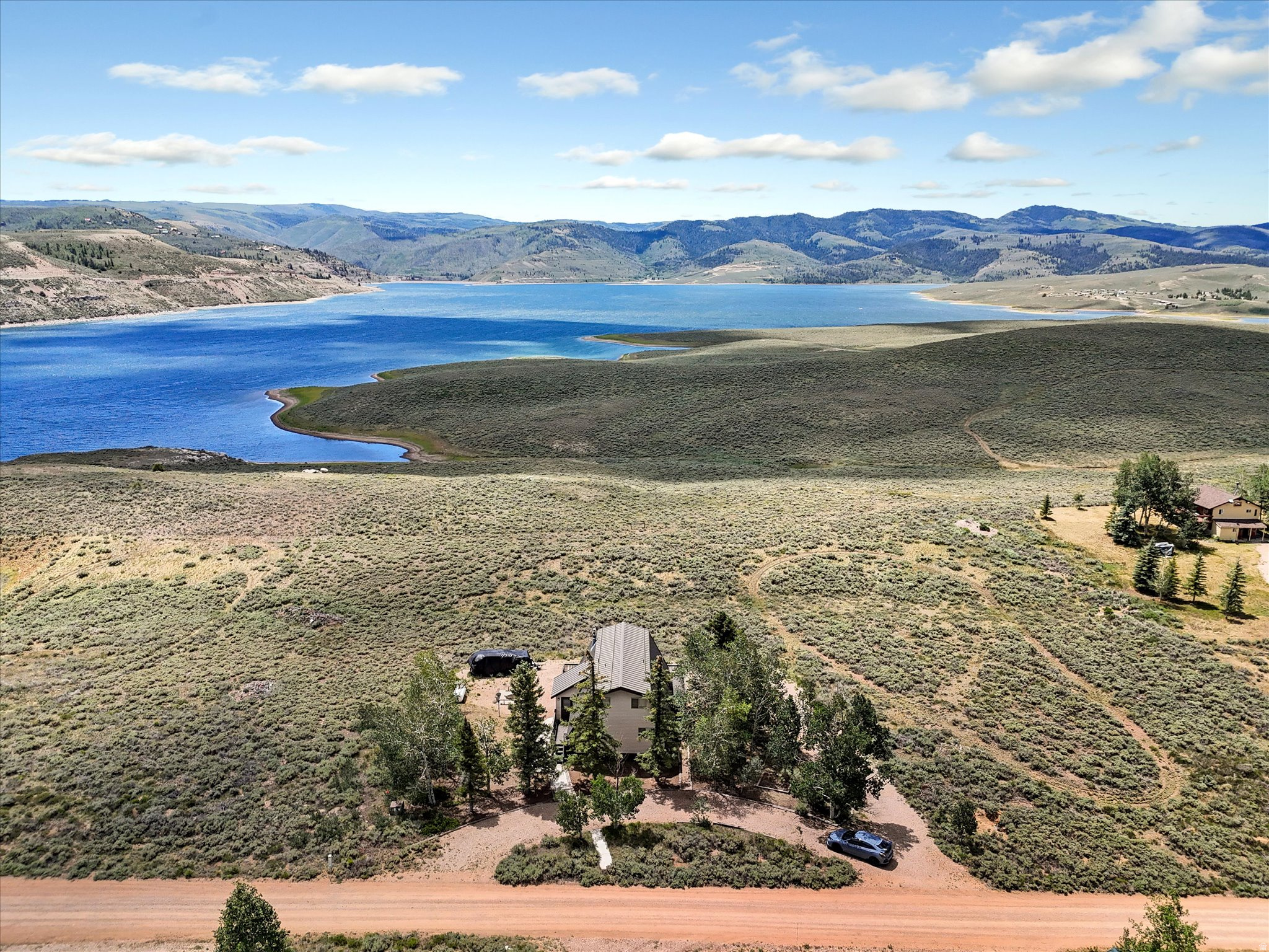 SOLDIER CREEK EST - Residential