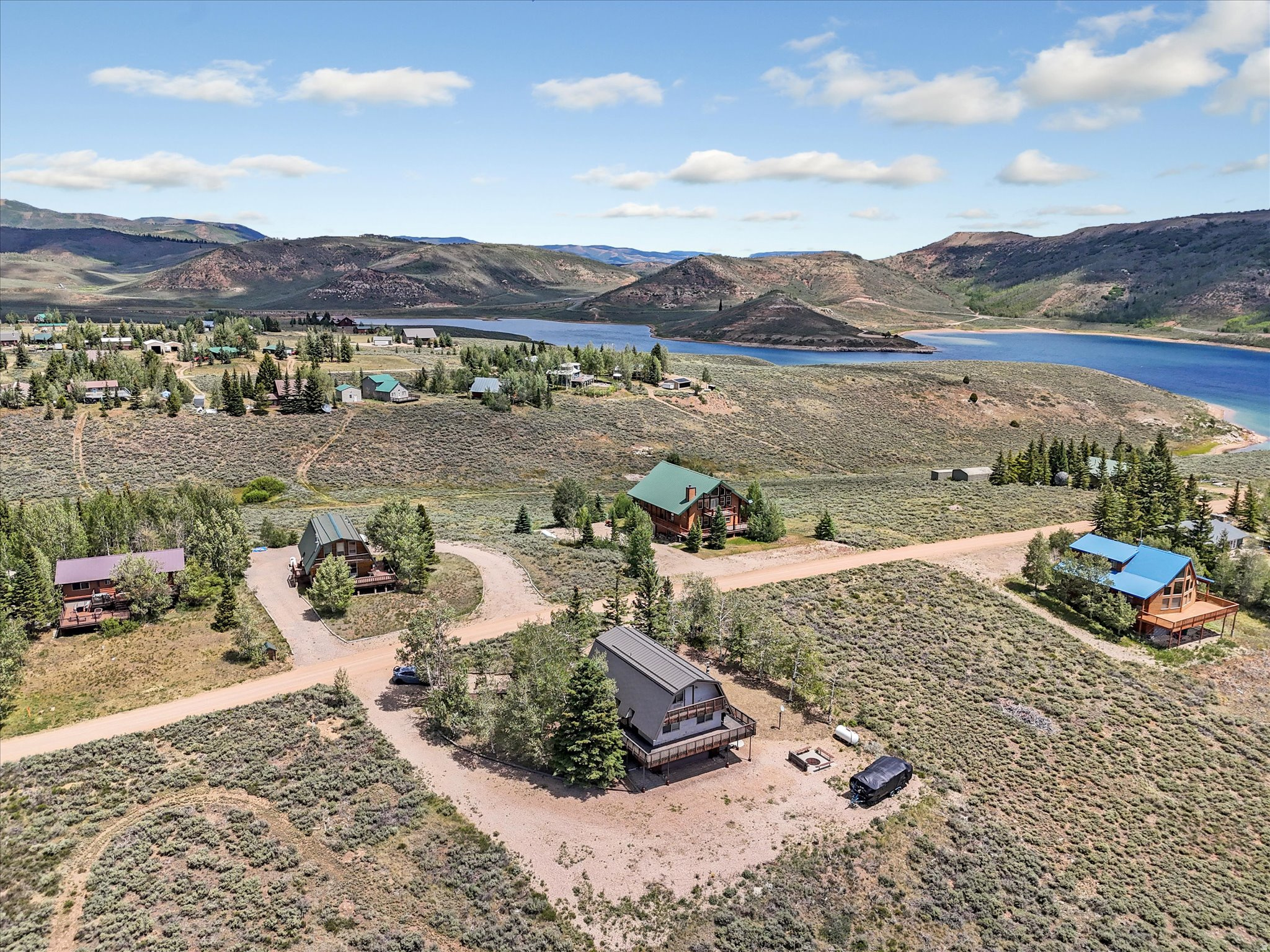 SOLDIER CREEK EST - Residential