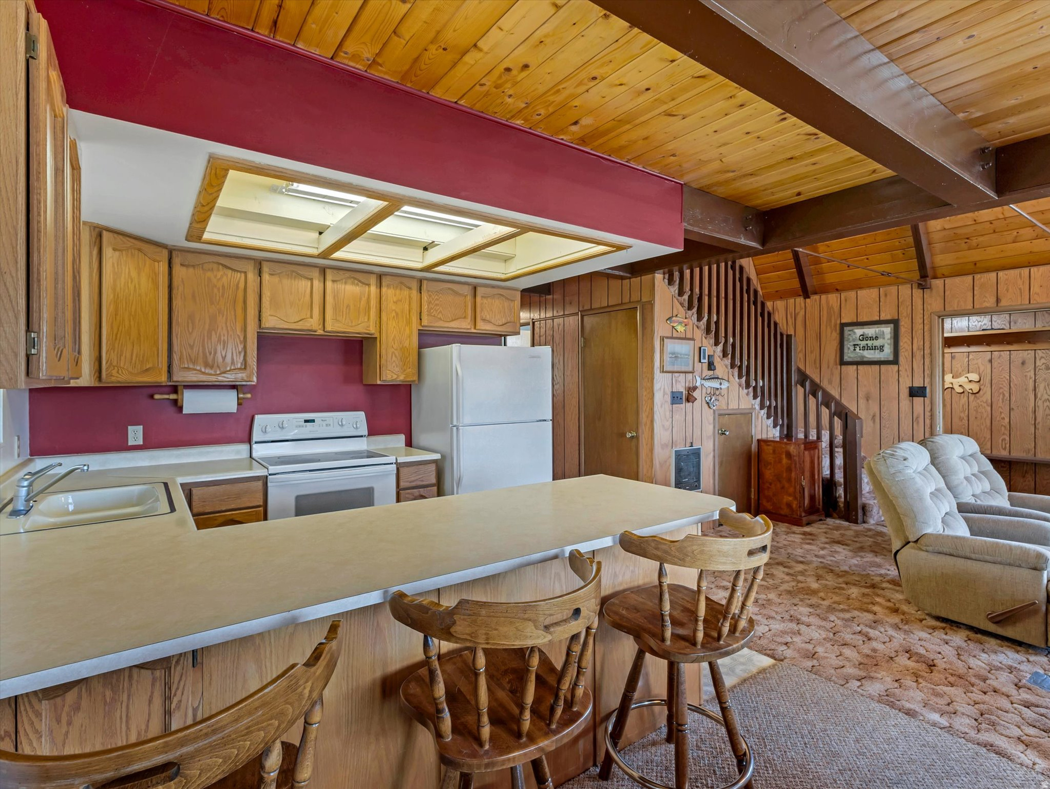SOLDIER CREEK EST - Residential