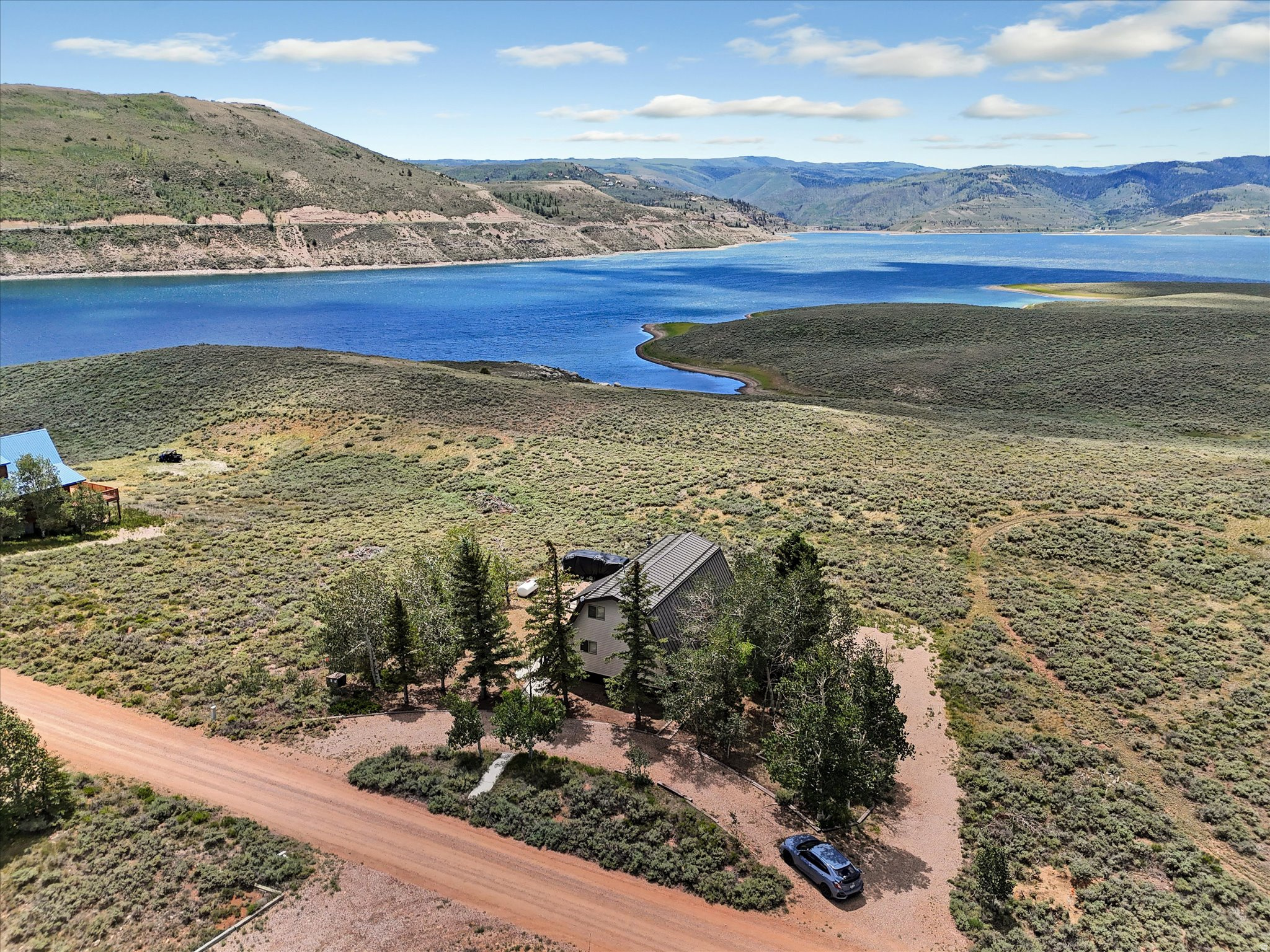 SOLDIER CREEK EST - Residential