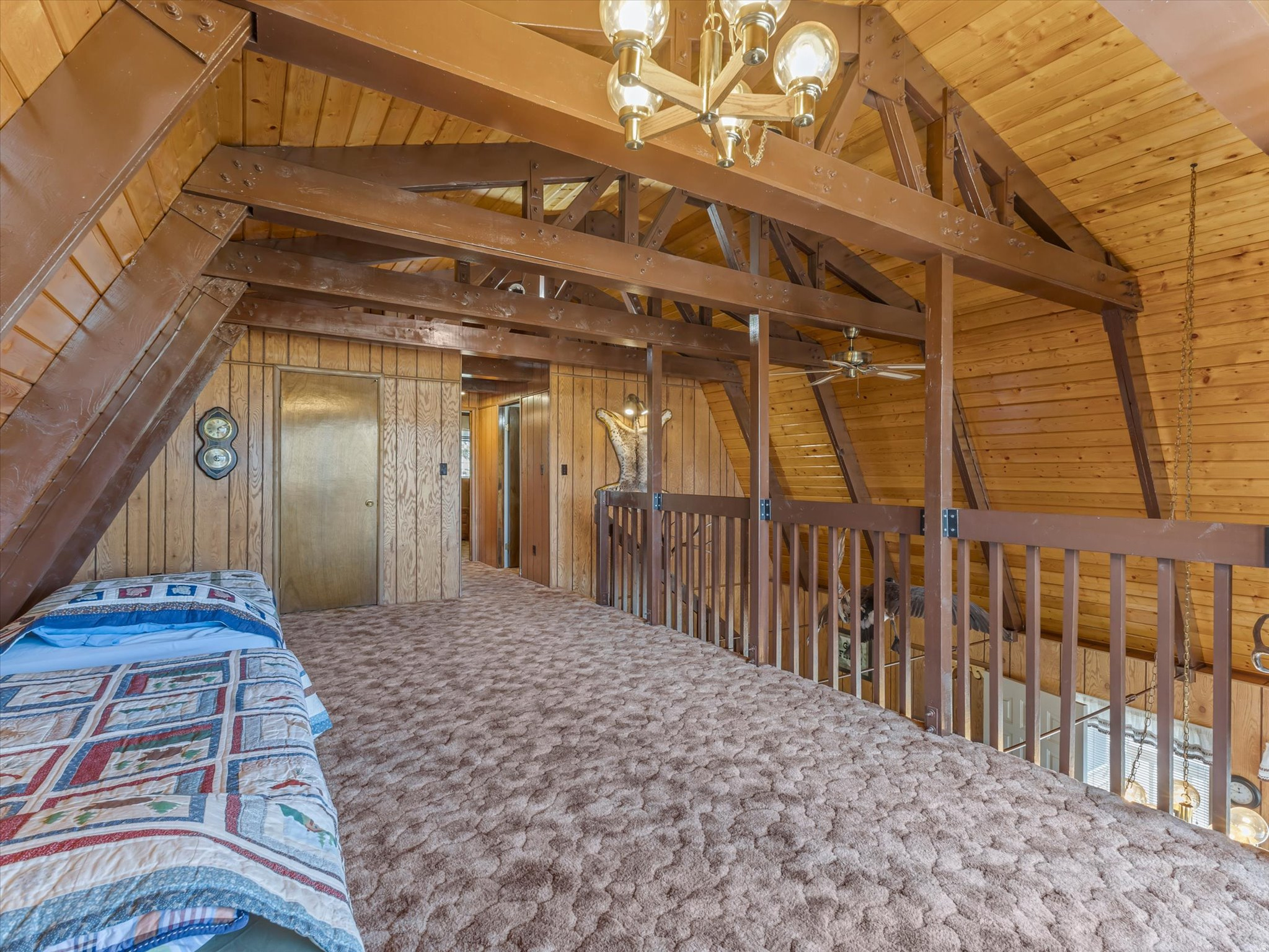 SOLDIER CREEK EST - Residential