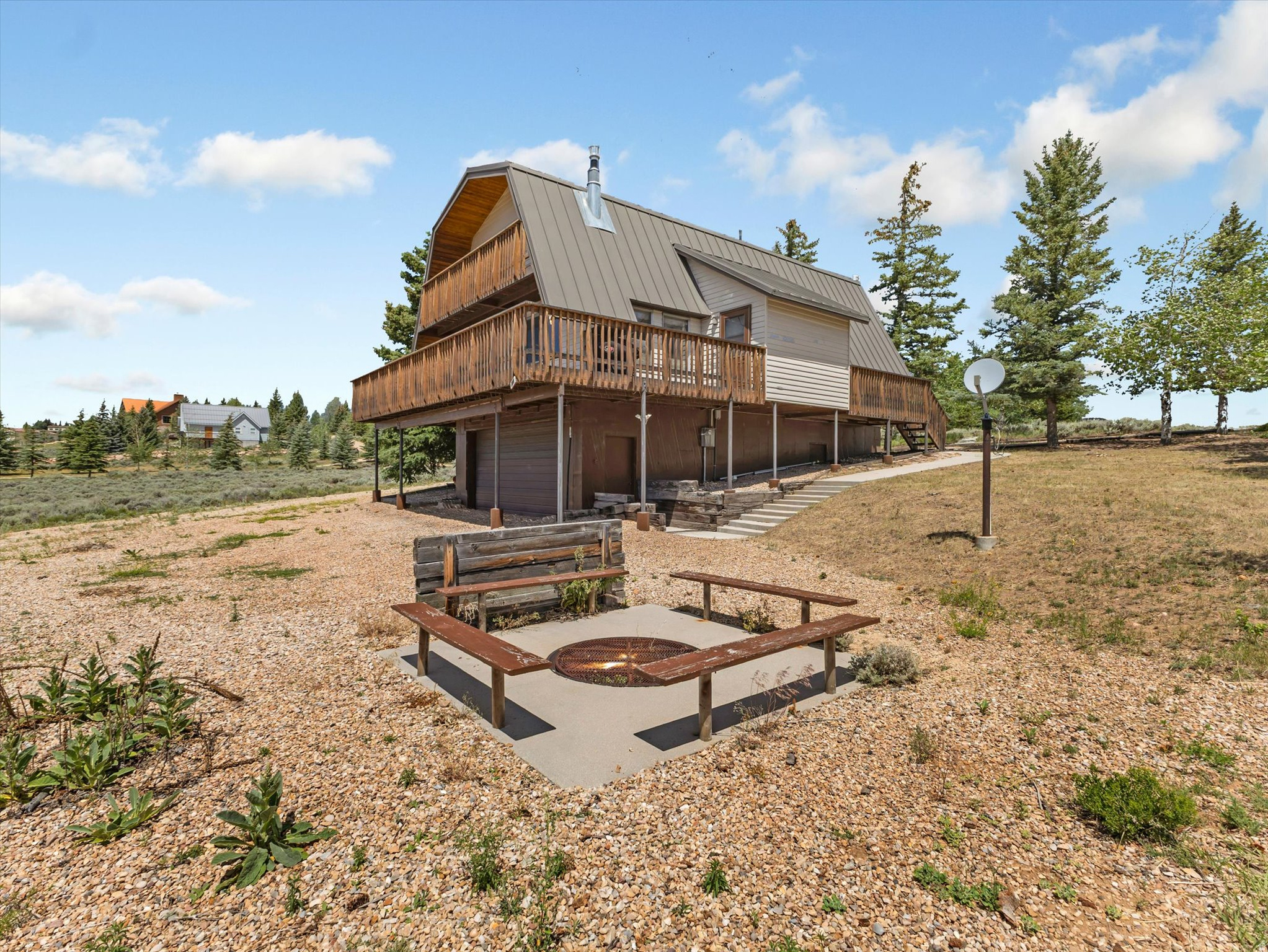 SOLDIER CREEK EST - Residential