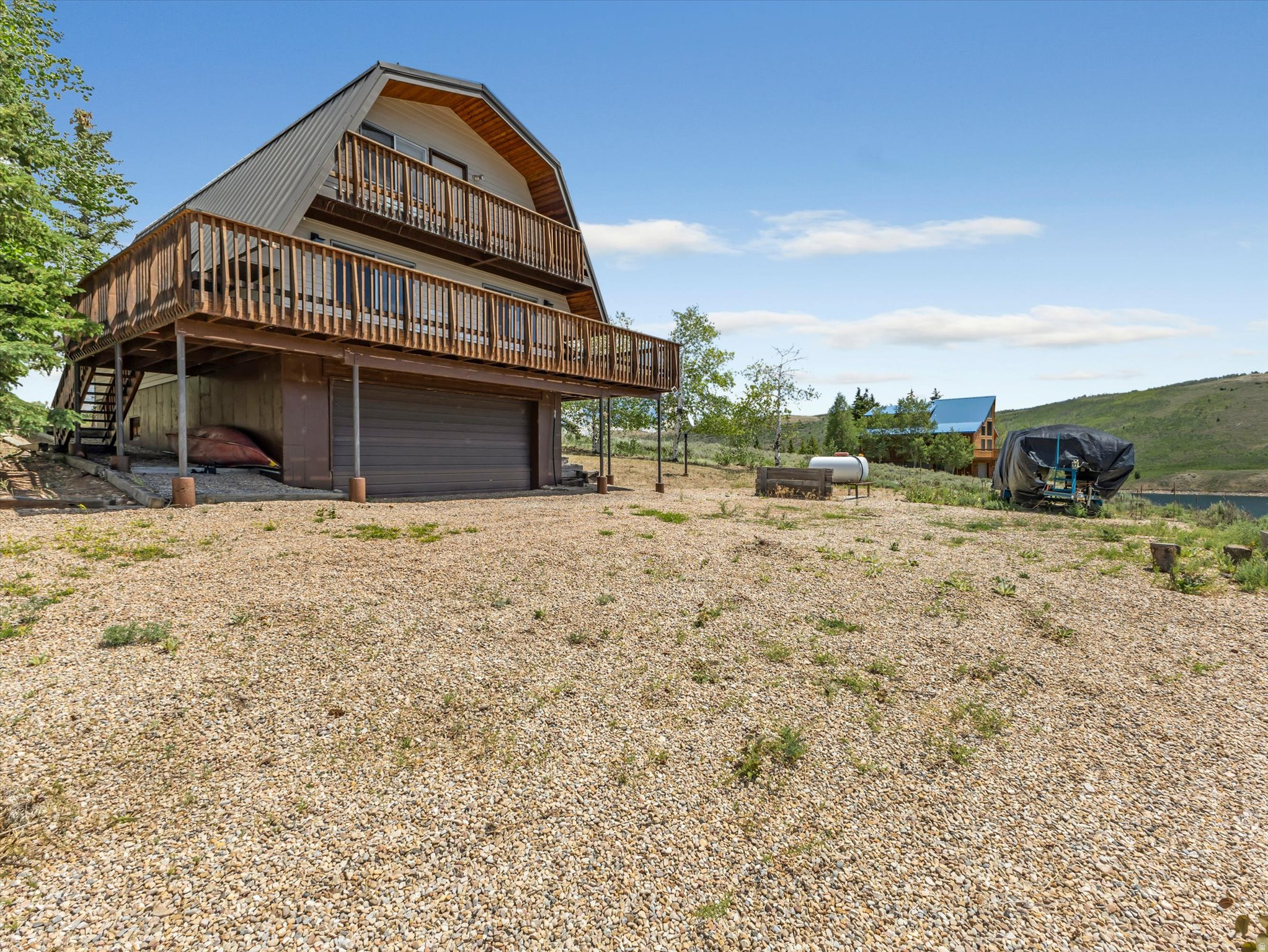 SOLDIER CREEK EST - Residential