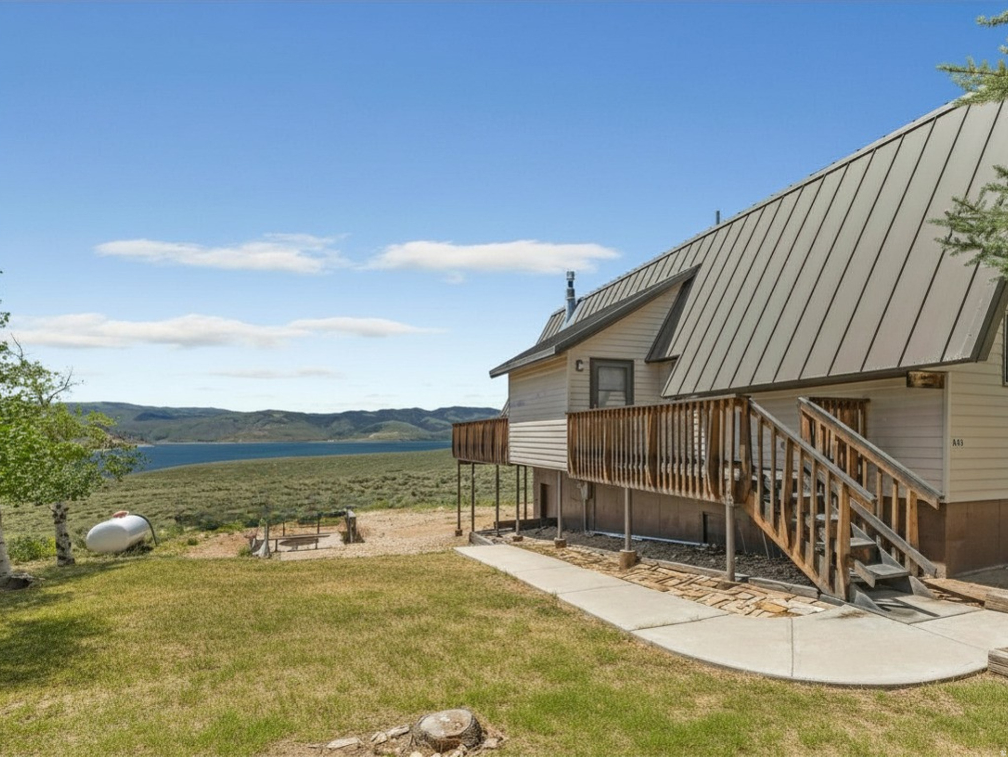 SOLDIER CREEK EST - Residential