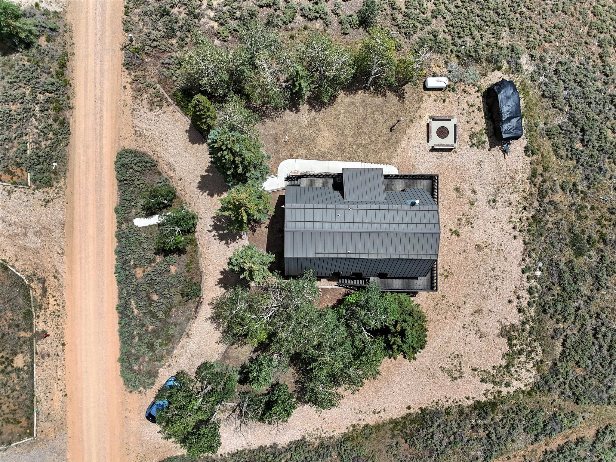 SOLDIER CREEK EST - Residential