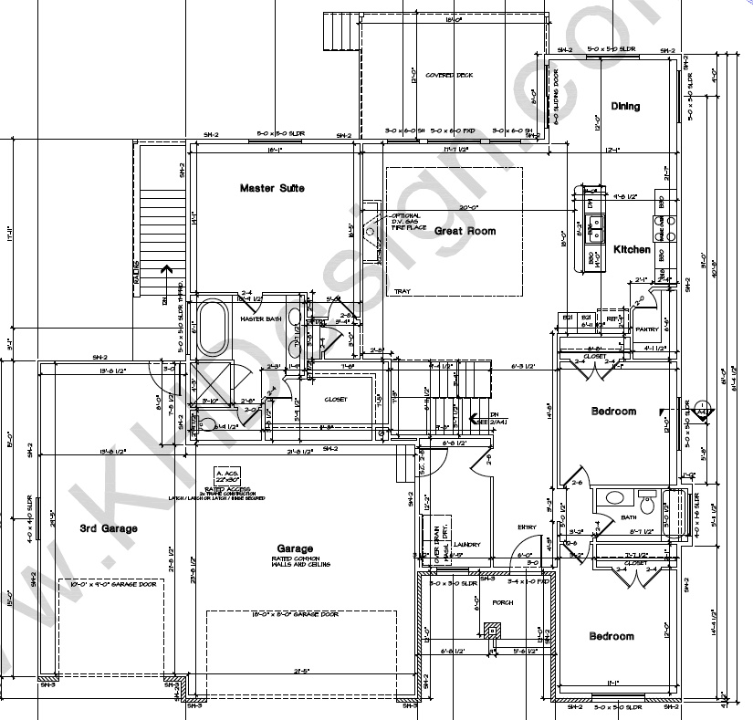 MORGAN CREEKSIDE MEADOWS - Residential