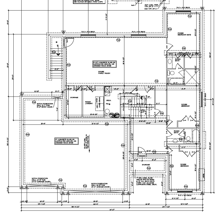MORGAN CREEKSIDE MEADOWS - Residential