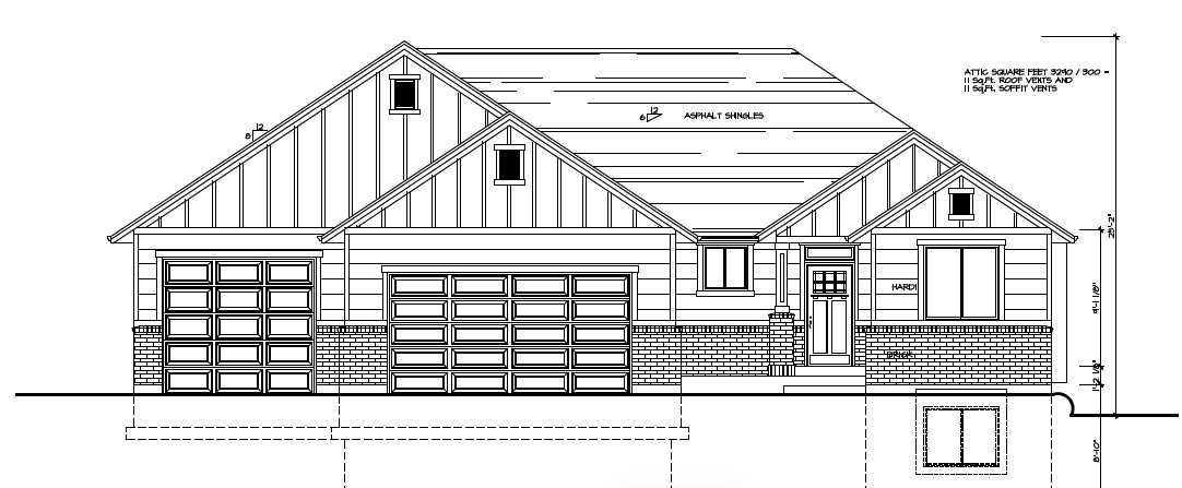 MORGAN CREEKSIDE MEADOWS - Residential