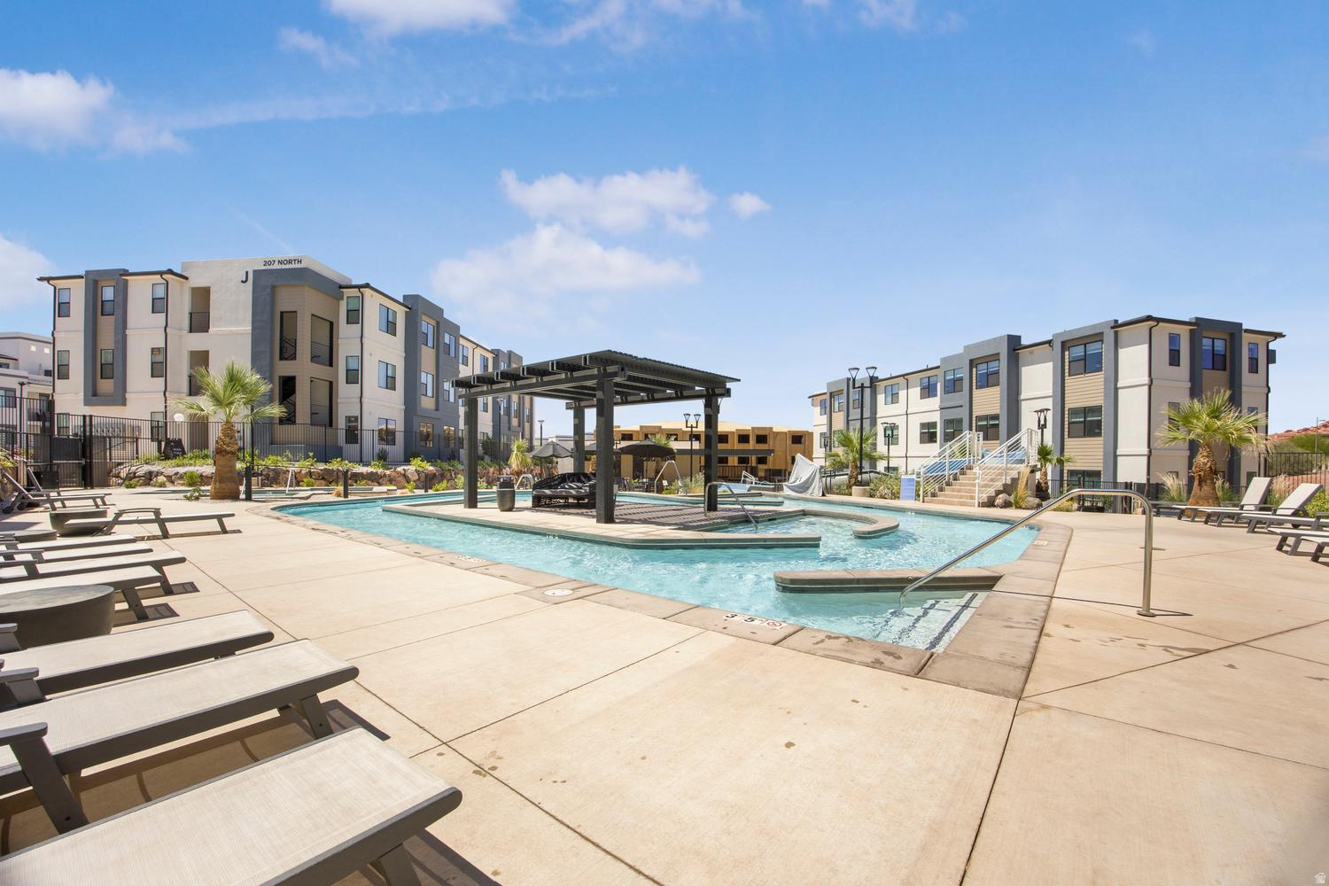 CORAL SPRINGS CONDOMINIUMS - Residential