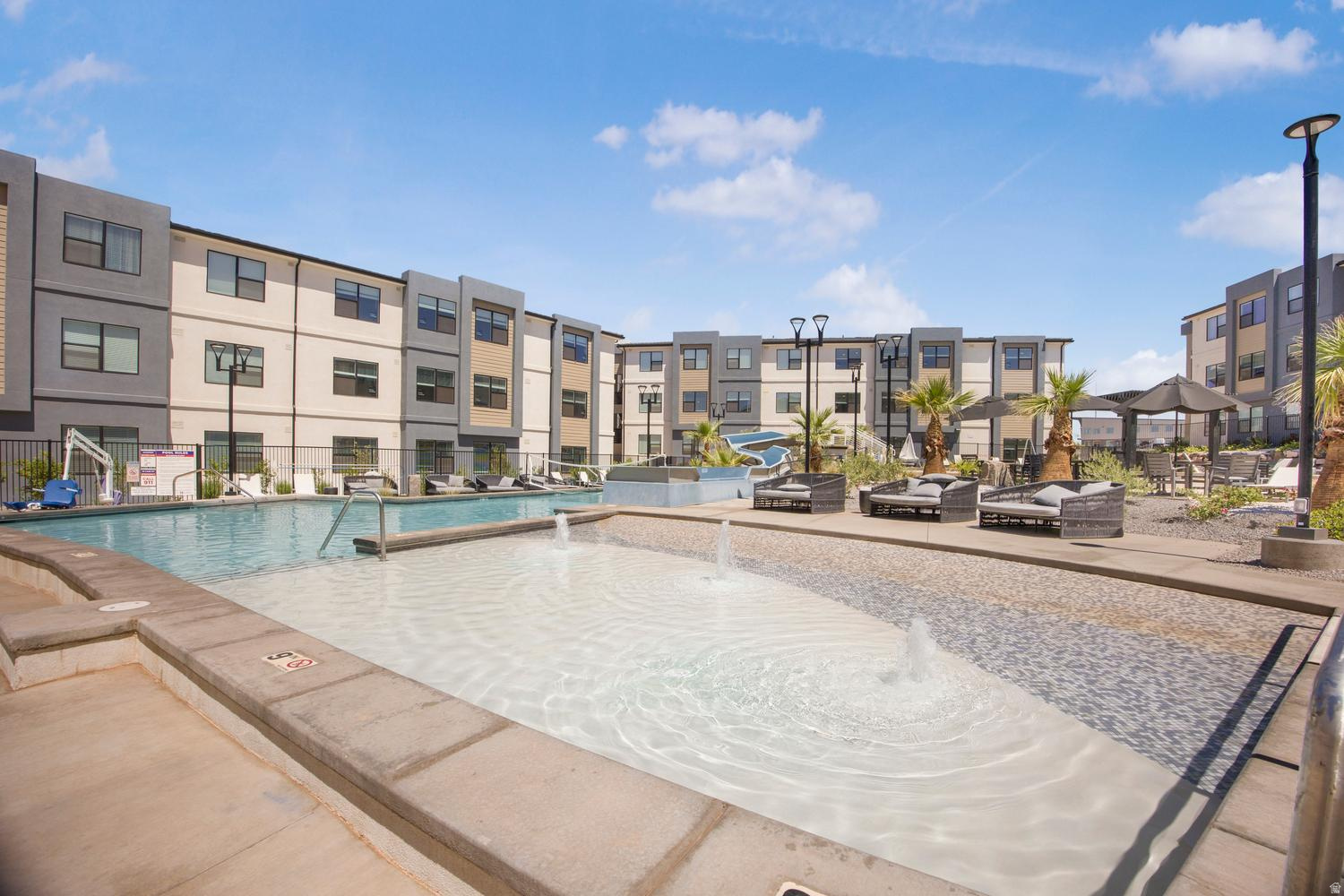 CORAL SPRINGS CONDOMINIUMS - Residential
