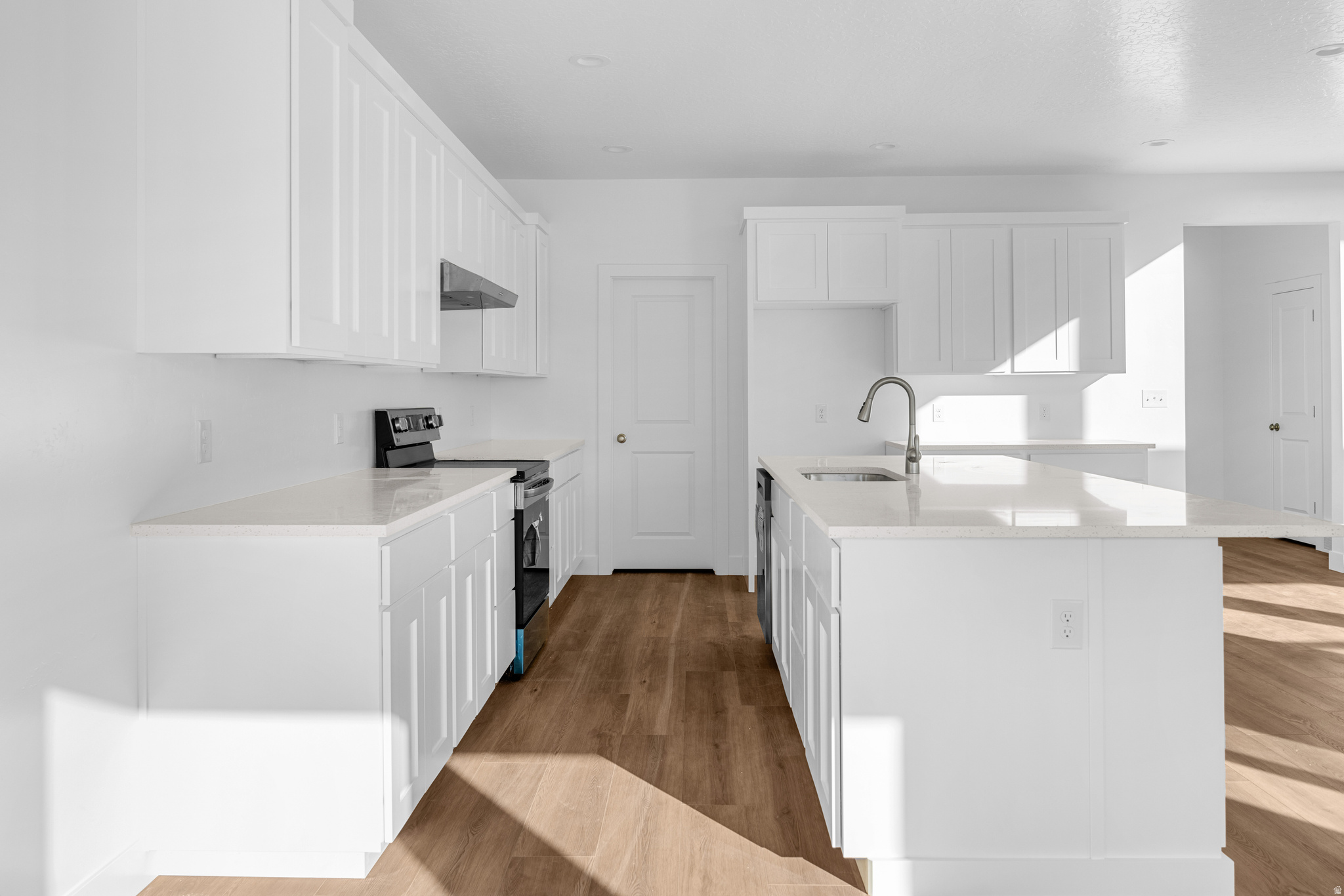 MELLOR AT SPANISH FORK - Residential