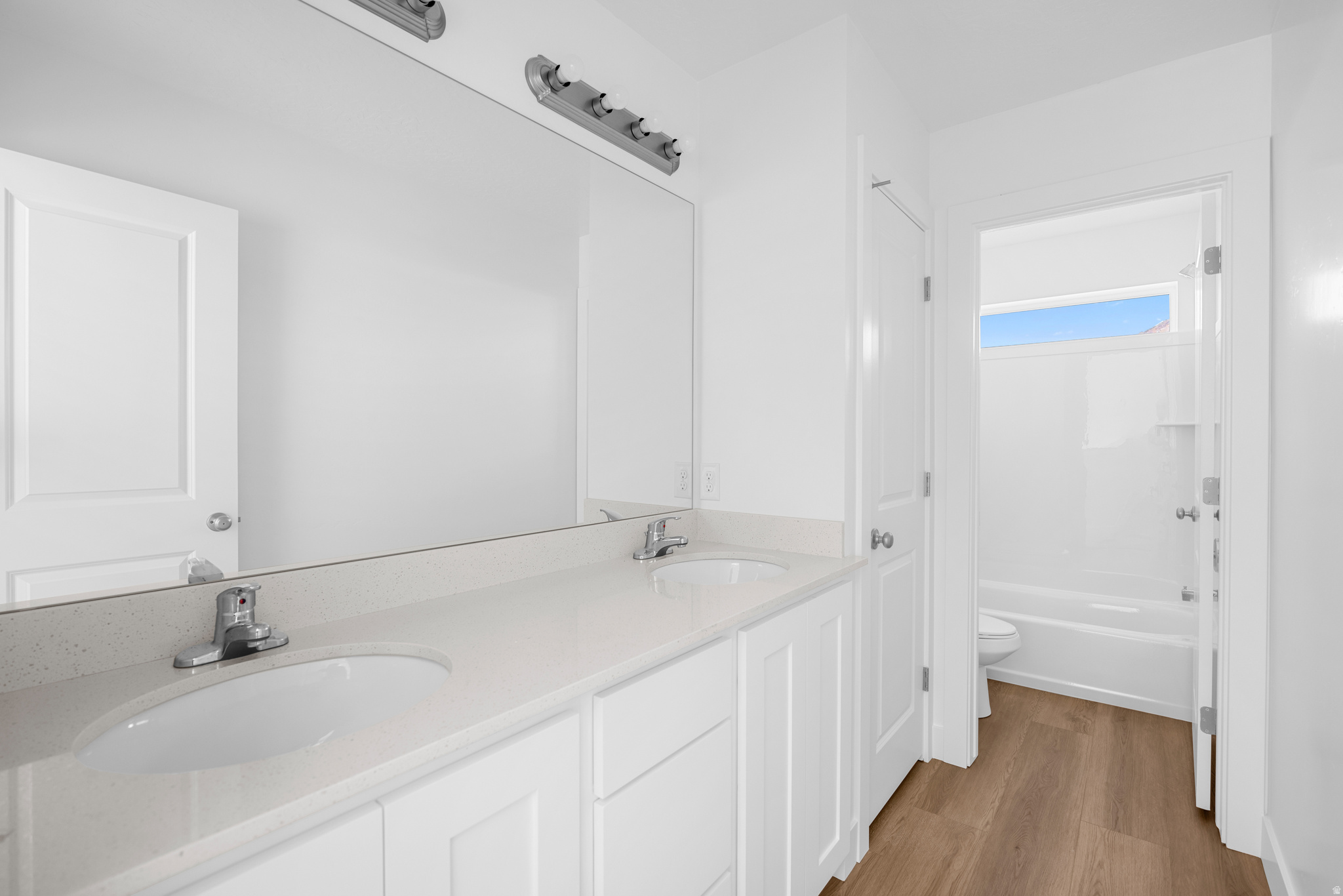MELLOR AT SPANISH FORK - Residential