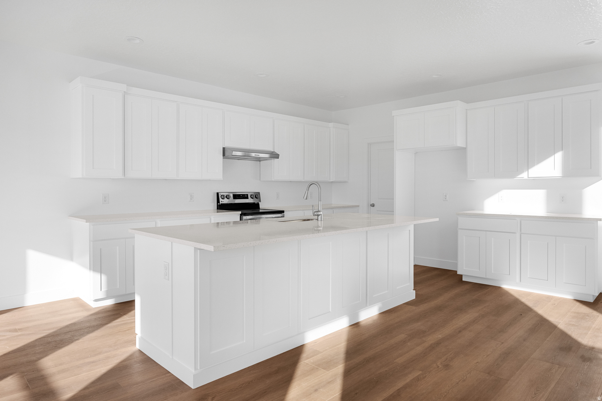 MELLOR AT SPANISH FORK - Residential