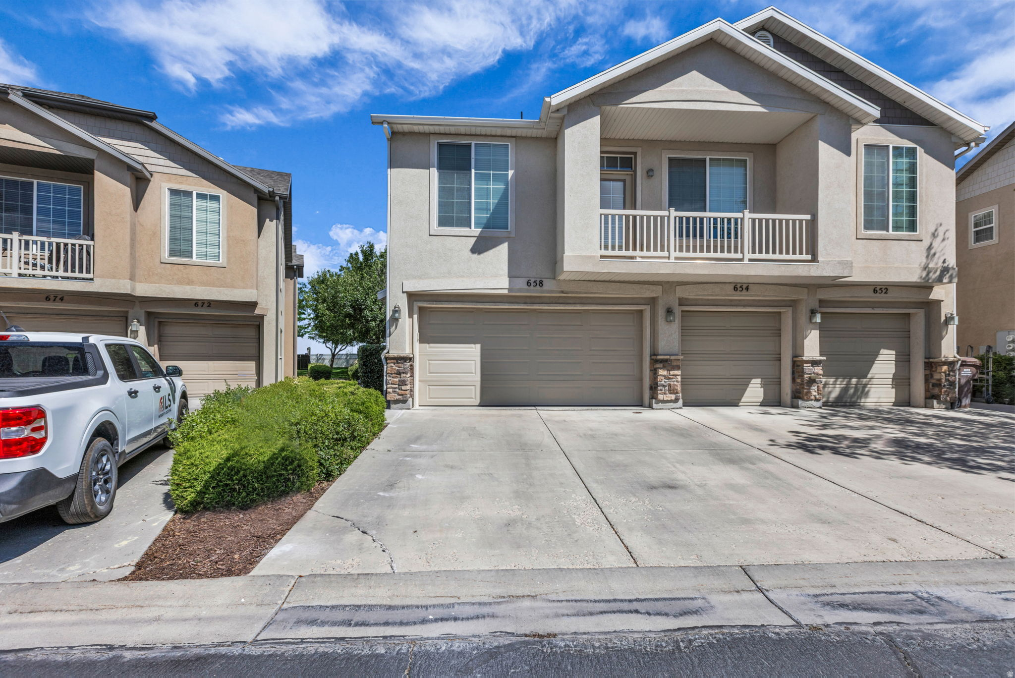 FOXBORO - Residential