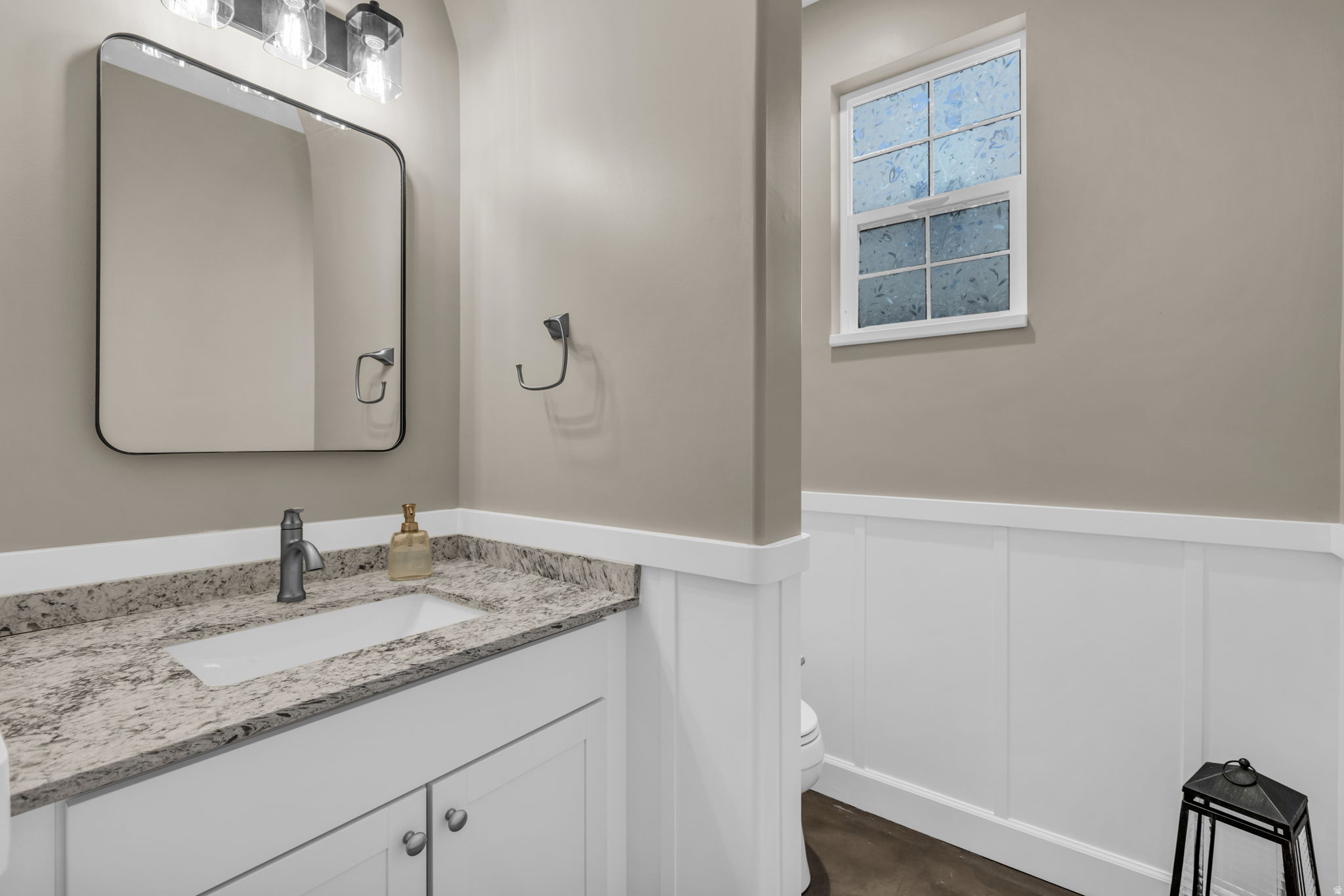 FOXBORO - Residential