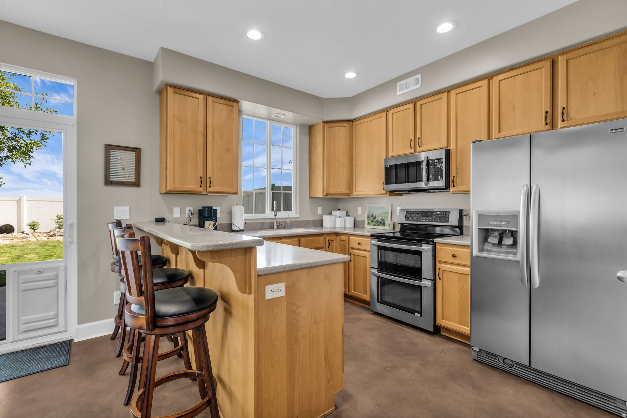 FOXBORO - Residential