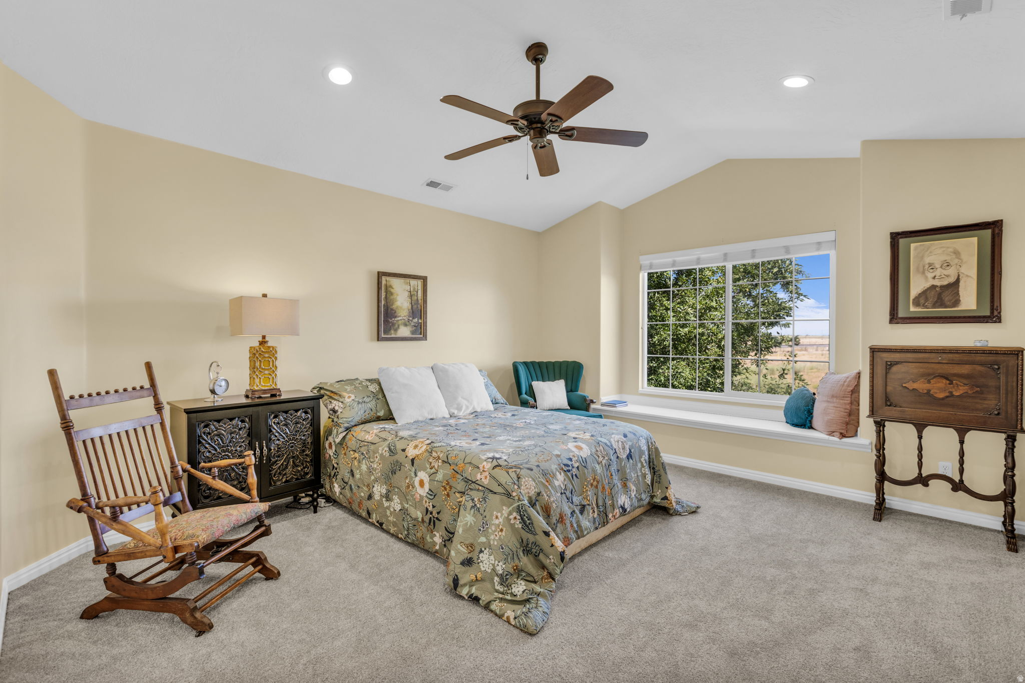 FOXBORO - Residential
