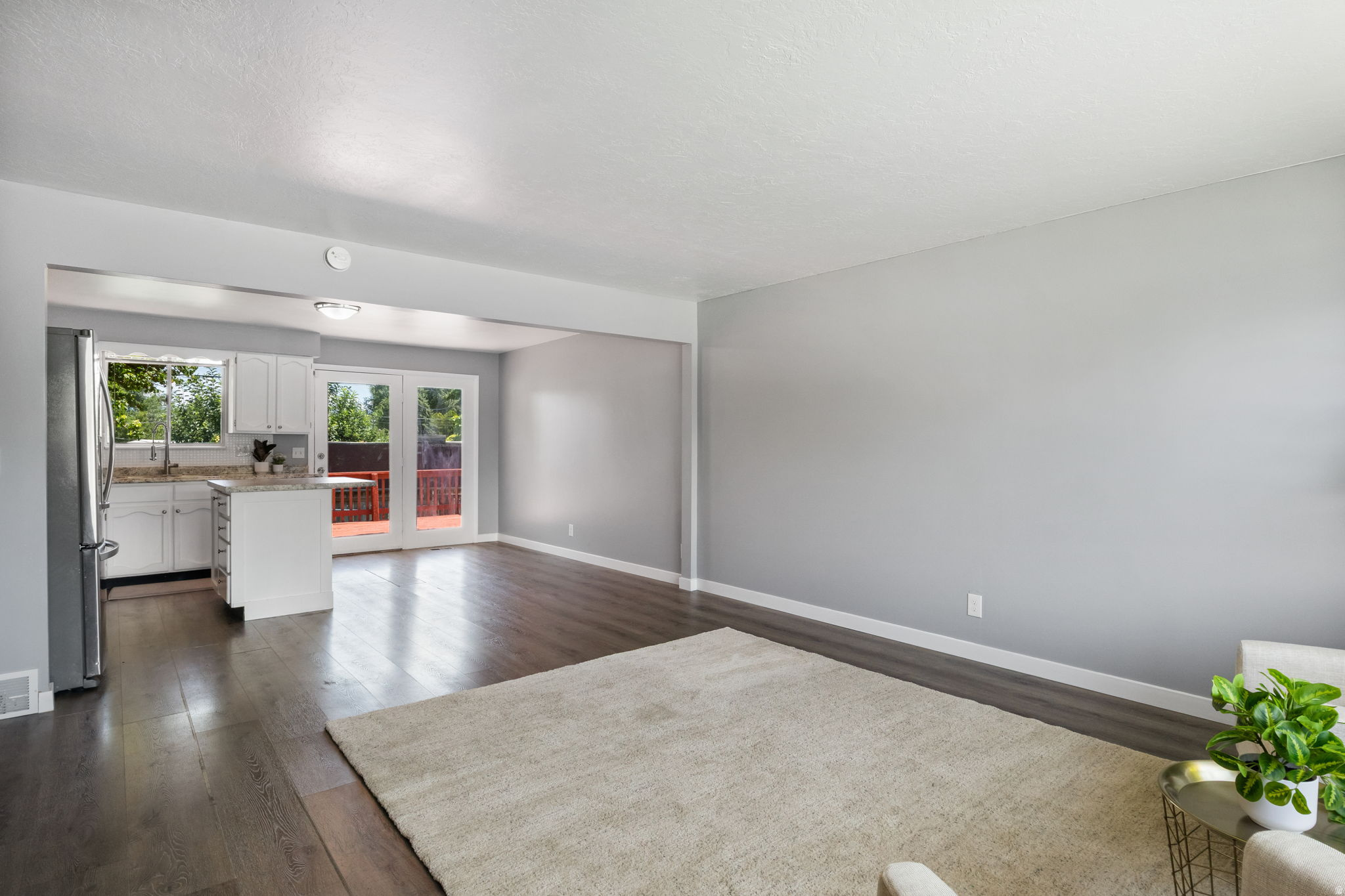 SUNNYVALE HEIGHTS #1 - Residential