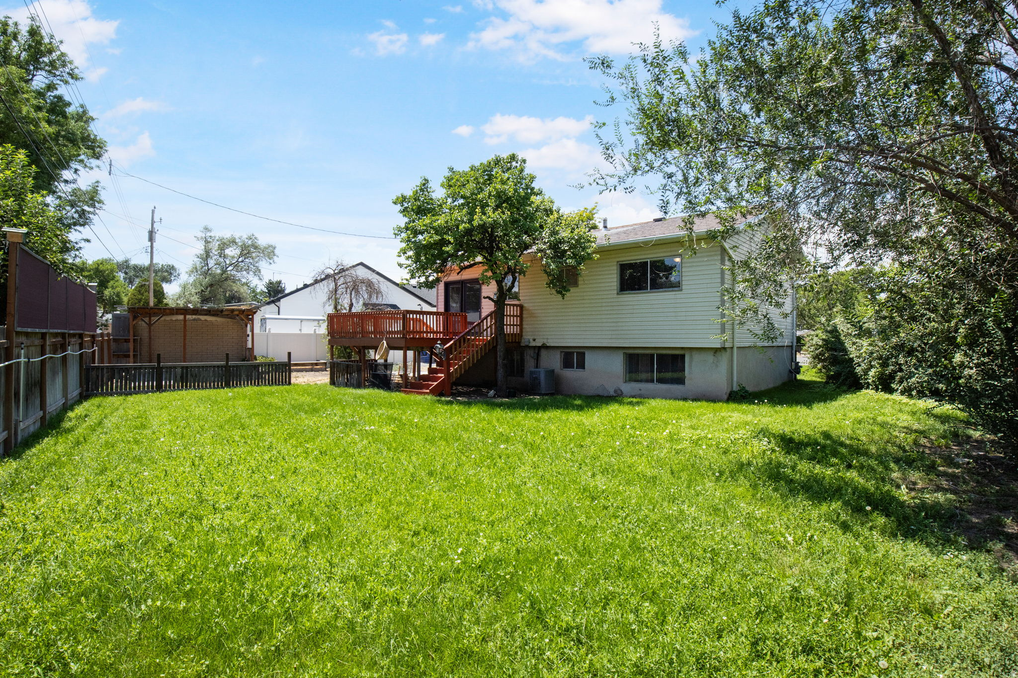 SUNNYVALE HEIGHTS #1 - Residential