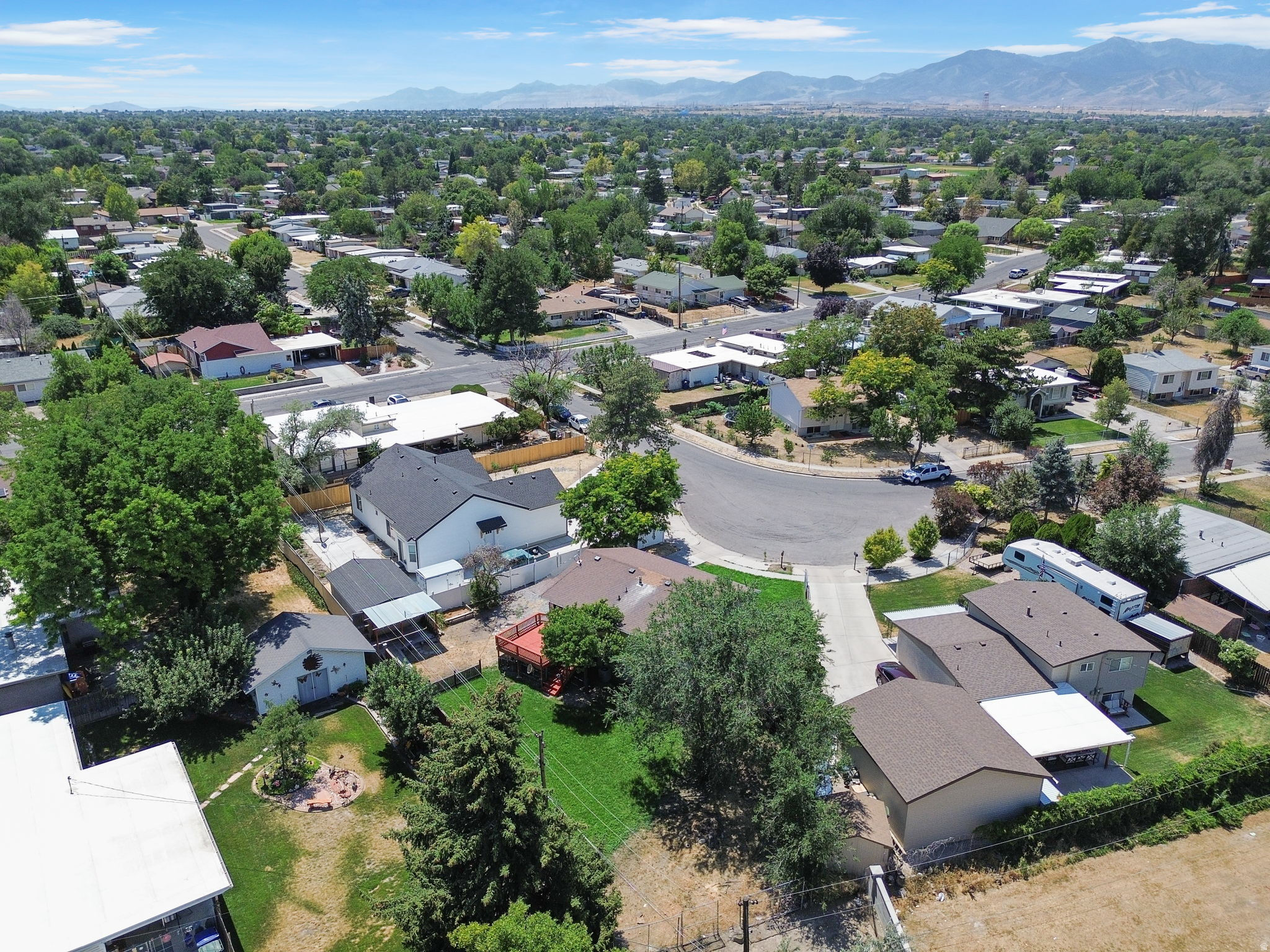 SUNNYVALE HEIGHTS #1 - Residential