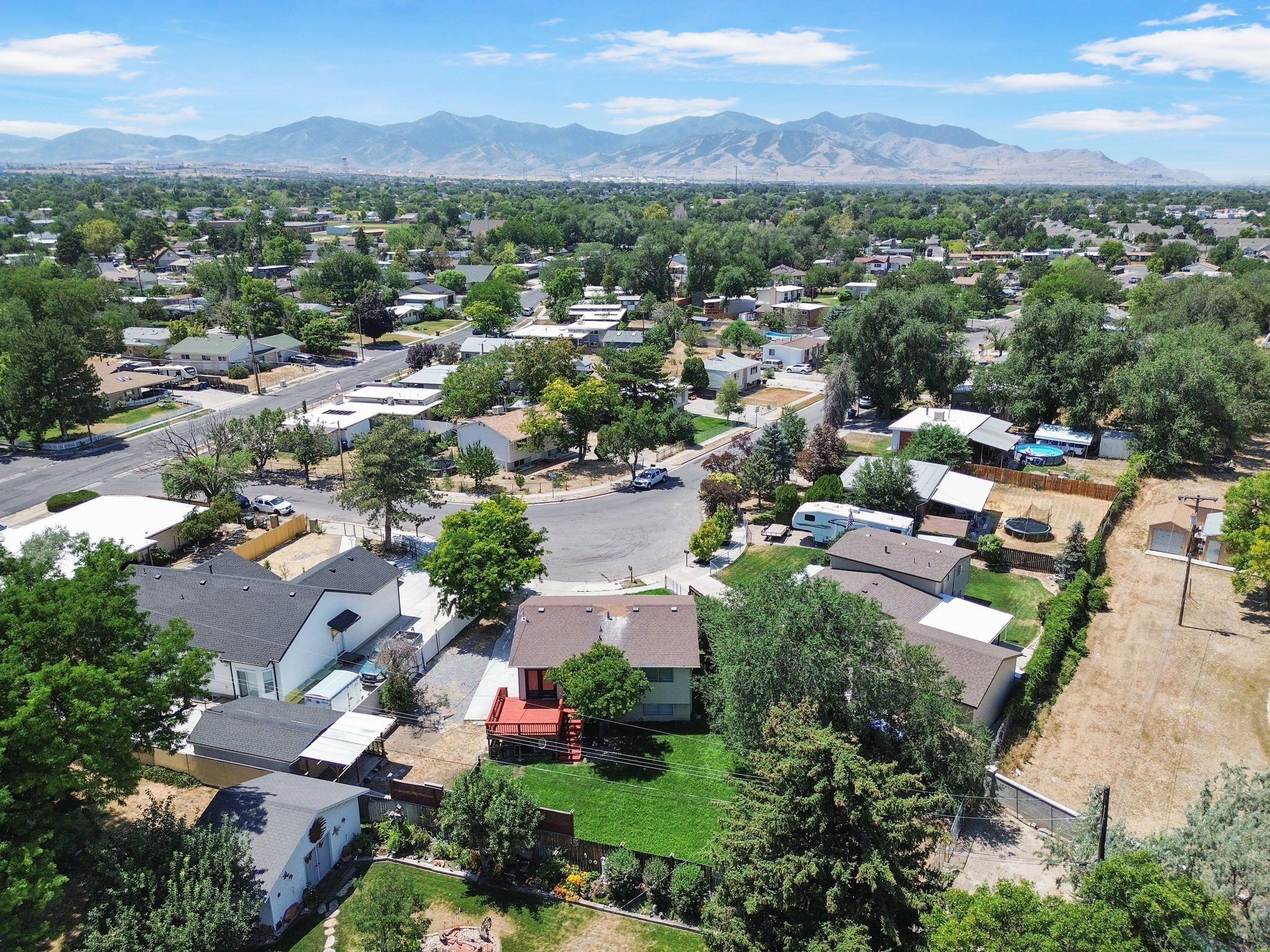 SUNNYVALE HEIGHTS #1 - Residential