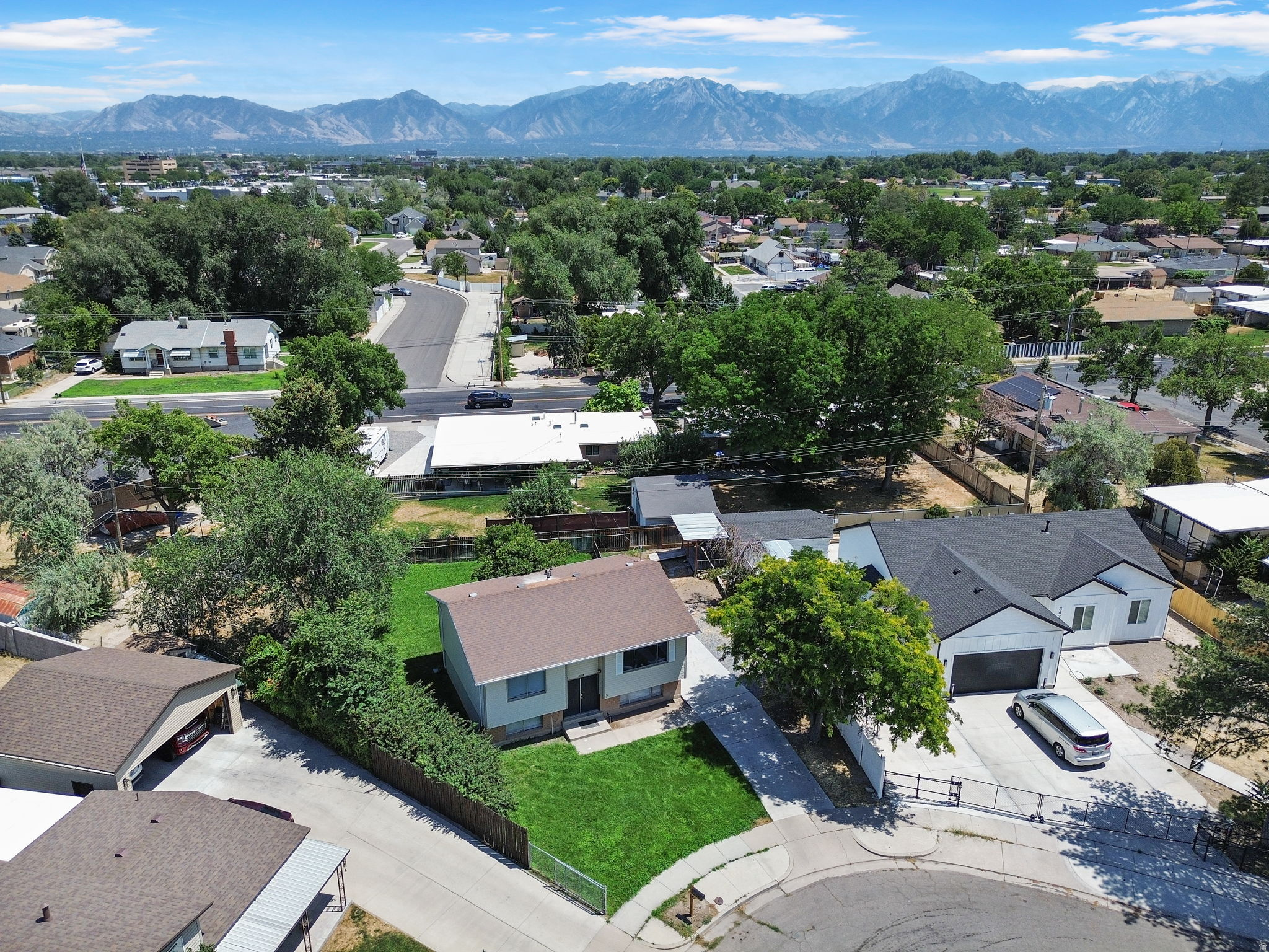 SUNNYVALE HEIGHTS #1 - Residential