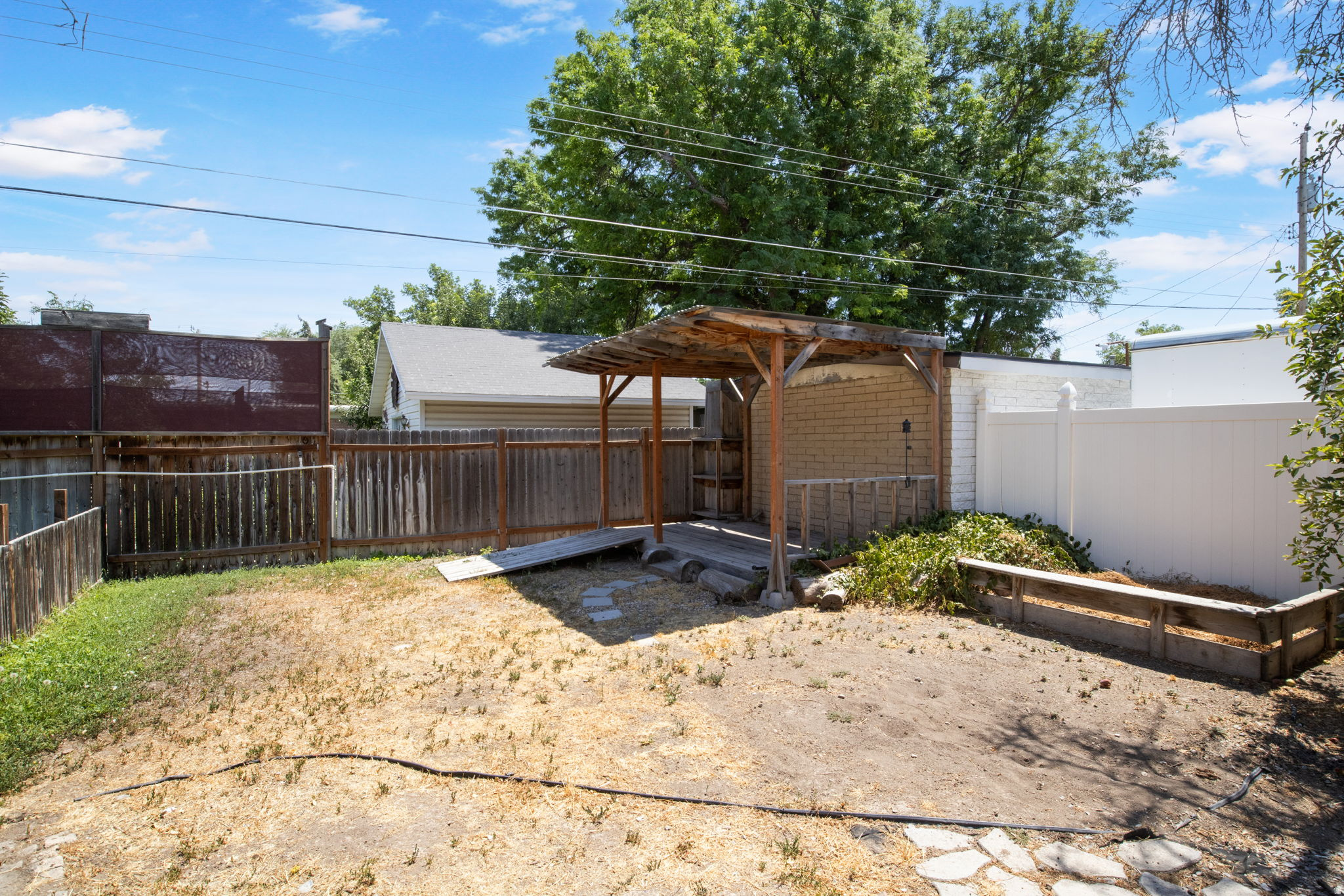 SUNNYVALE HEIGHTS #1 - Residential