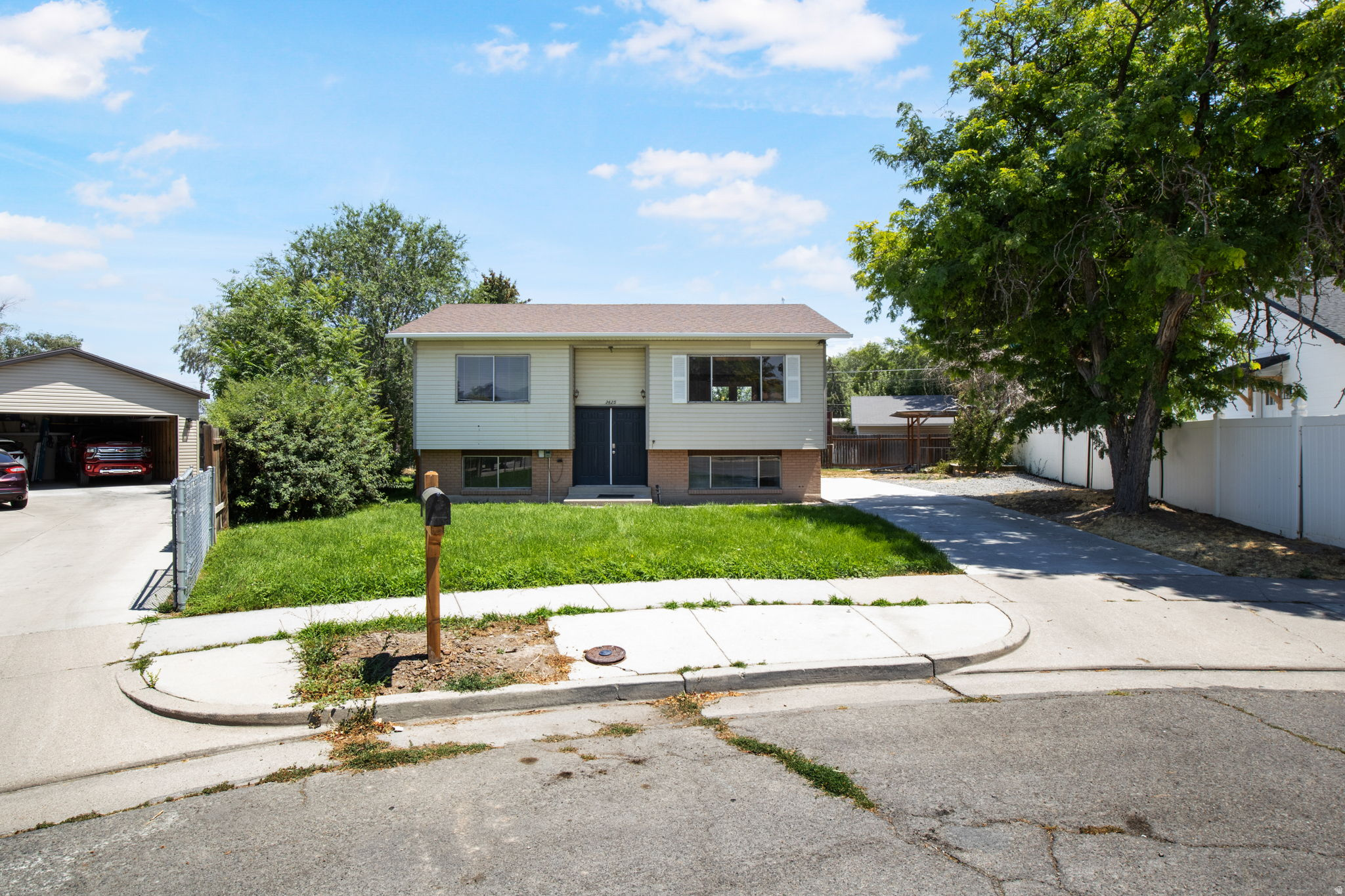 SUNNYVALE HEIGHTS #1 - Residential
