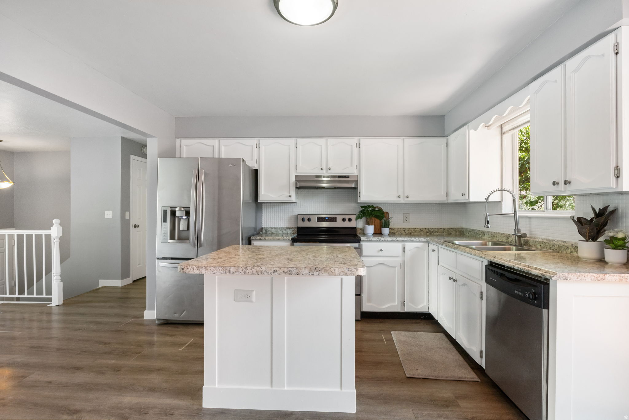 SUNNYVALE HEIGHTS #1 - Residential