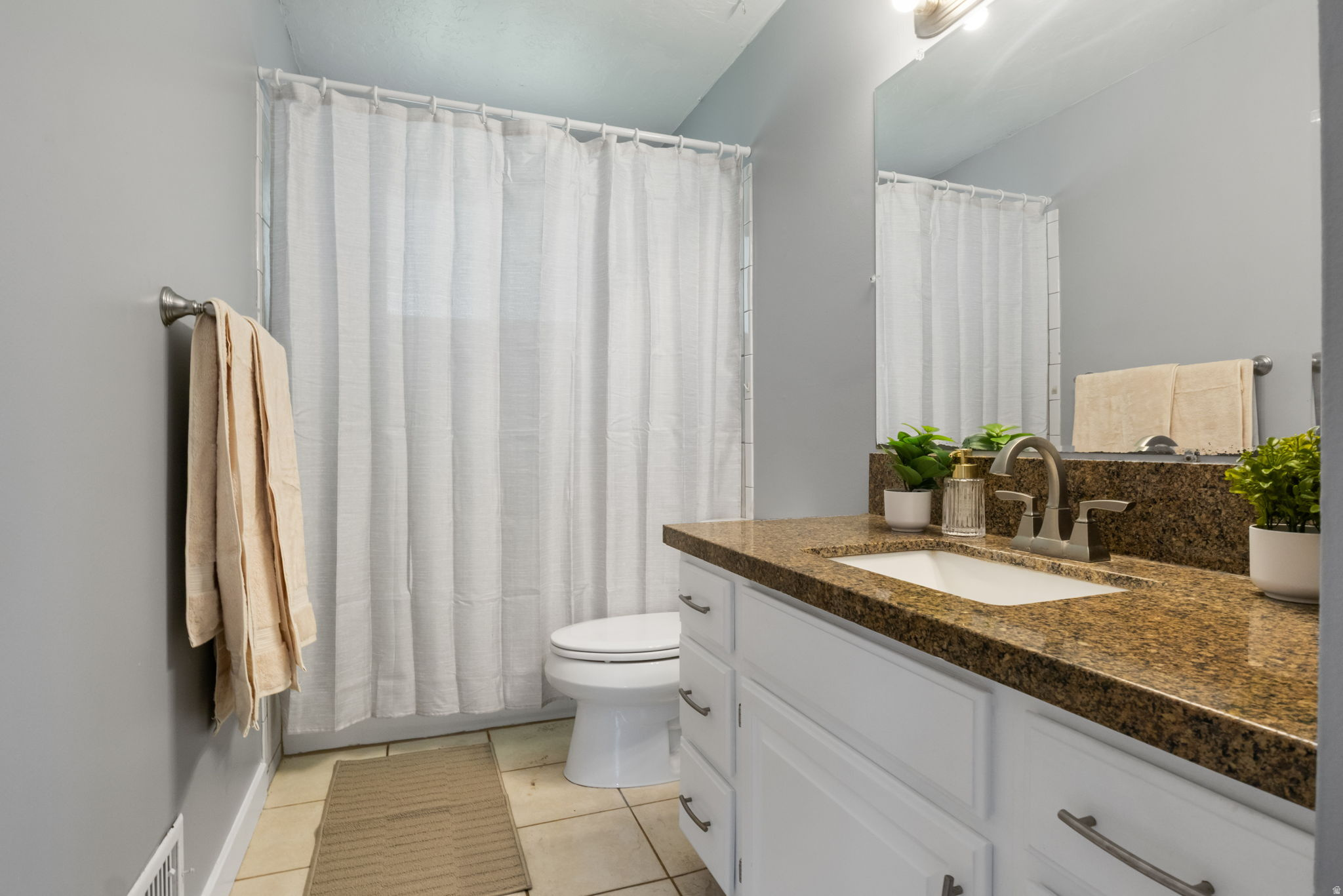 SUNNYVALE HEIGHTS #1 - Residential