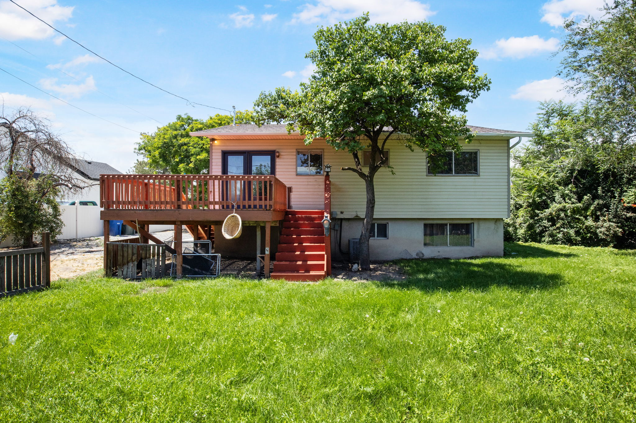 SUNNYVALE HEIGHTS #1 - Residential