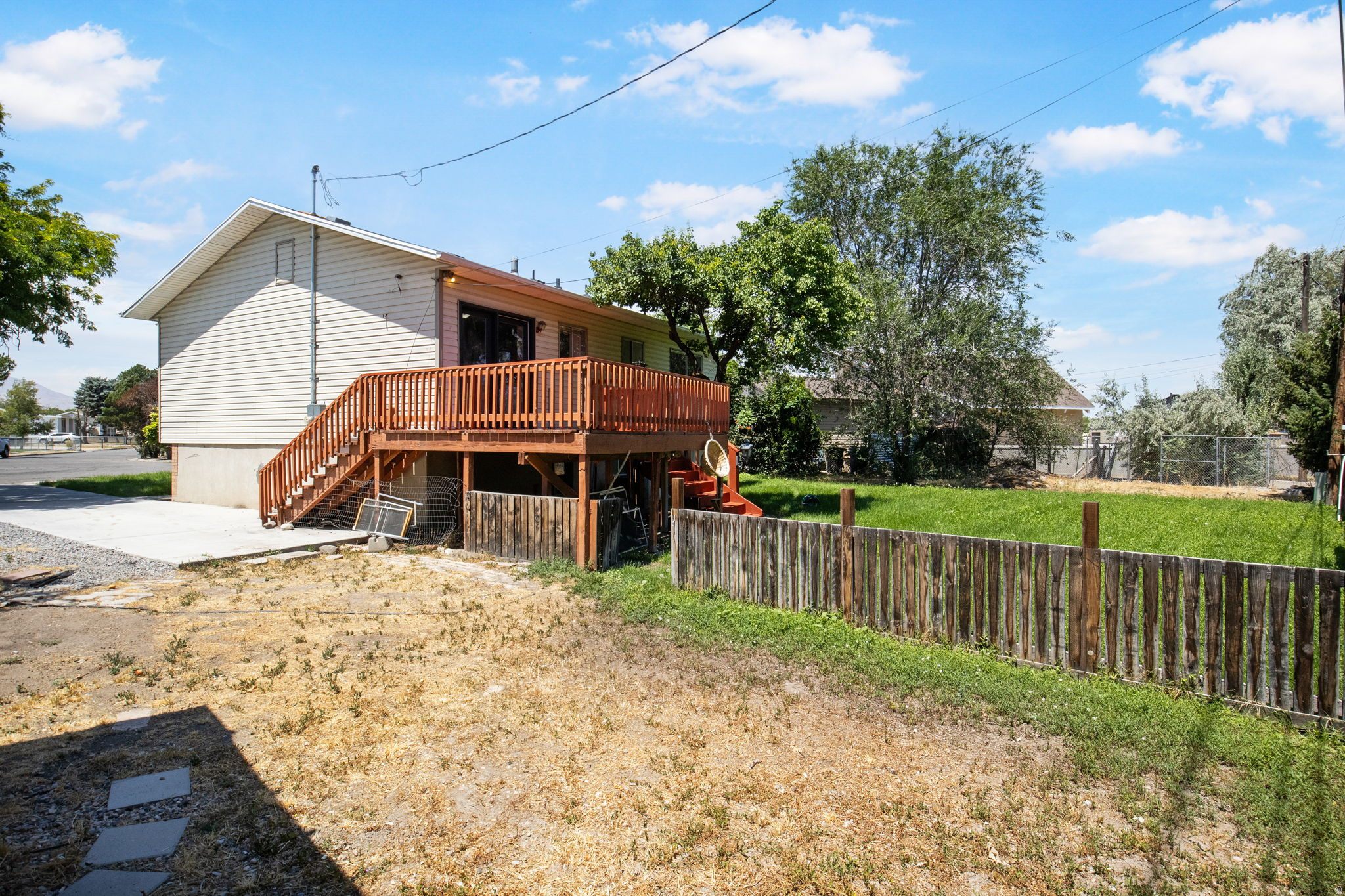 SUNNYVALE HEIGHTS #1 - Residential