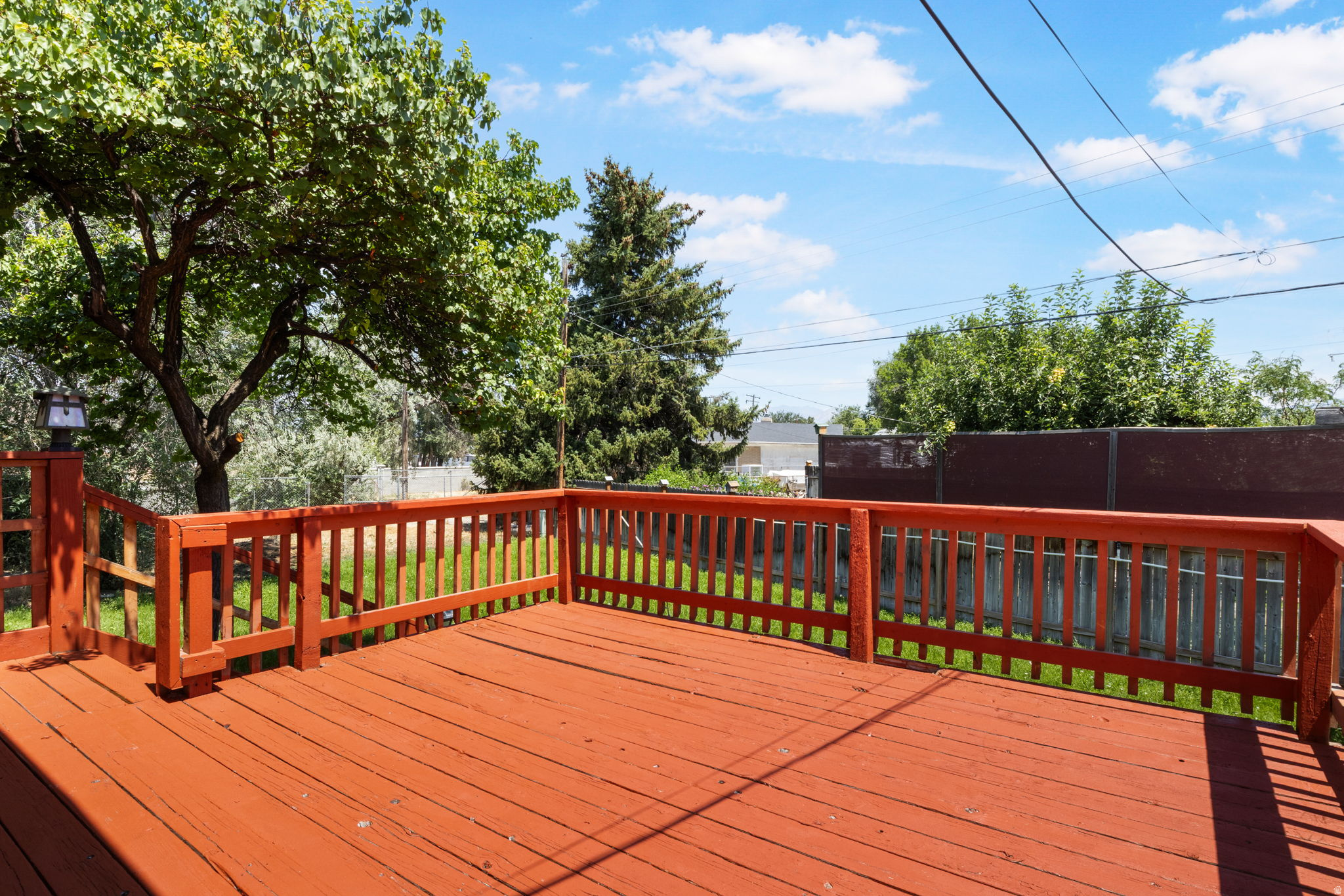 SUNNYVALE HEIGHTS #1 - Residential