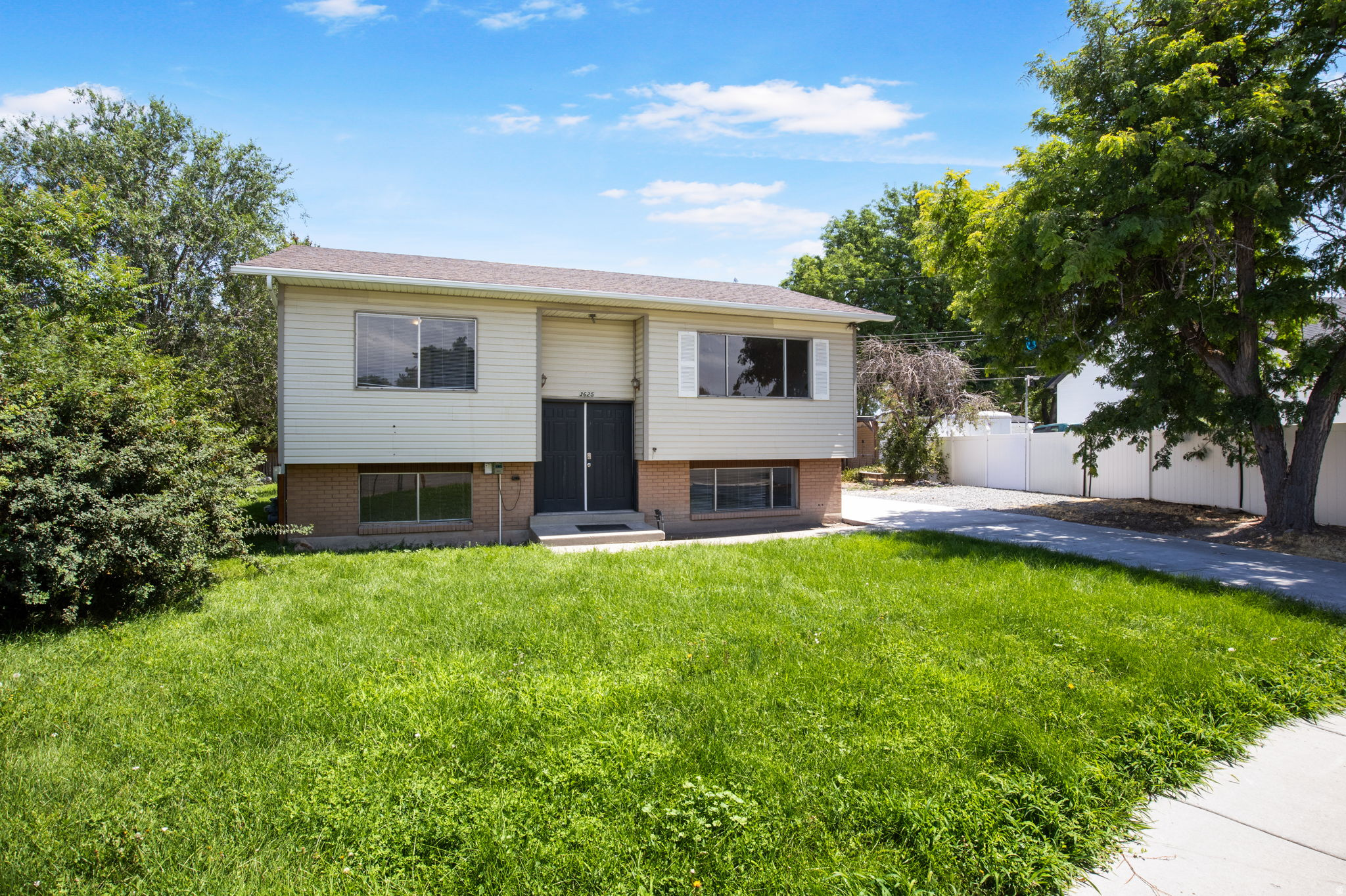 SUNNYVALE HEIGHTS #1 - Residential