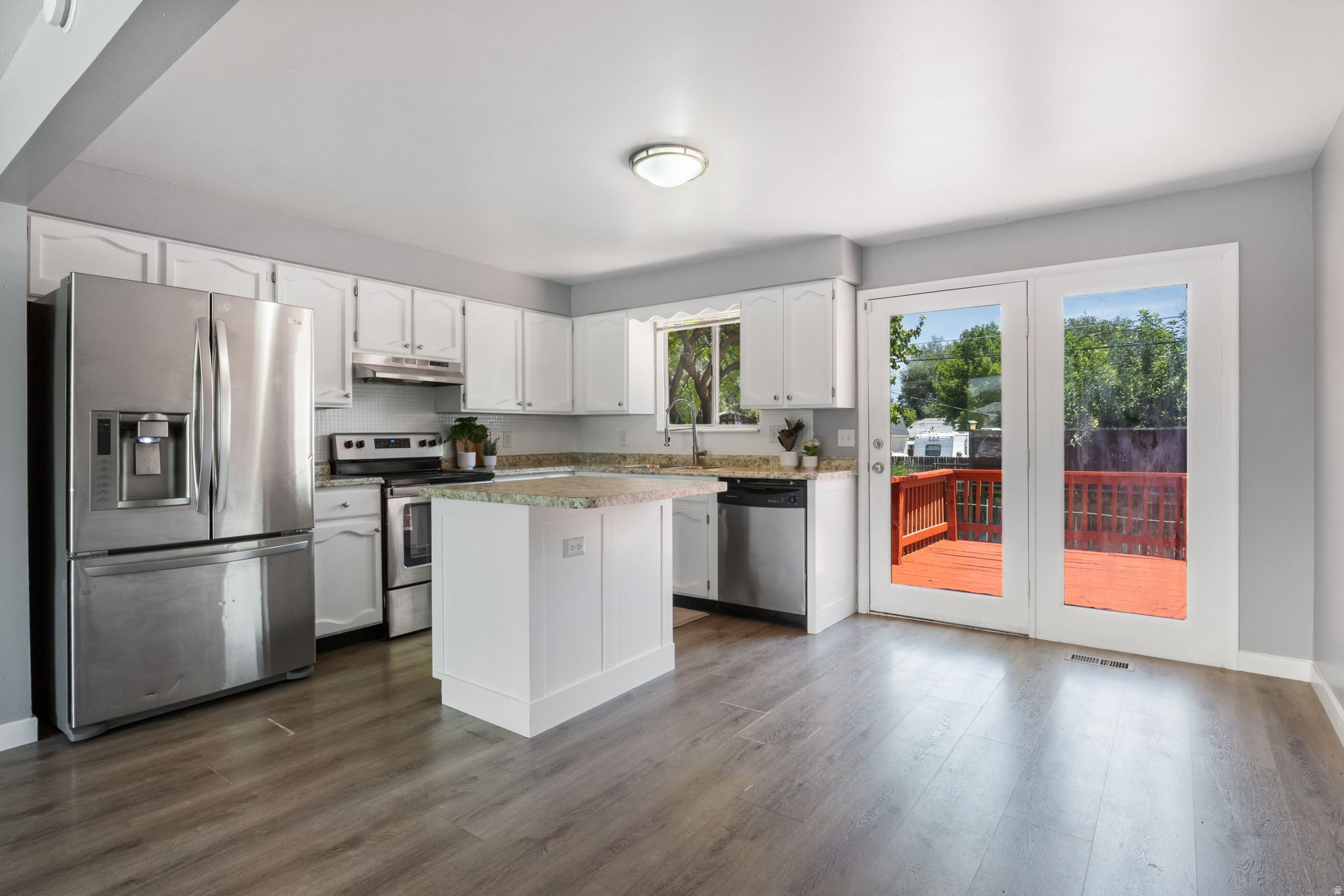 SUNNYVALE HEIGHTS #1 - Residential