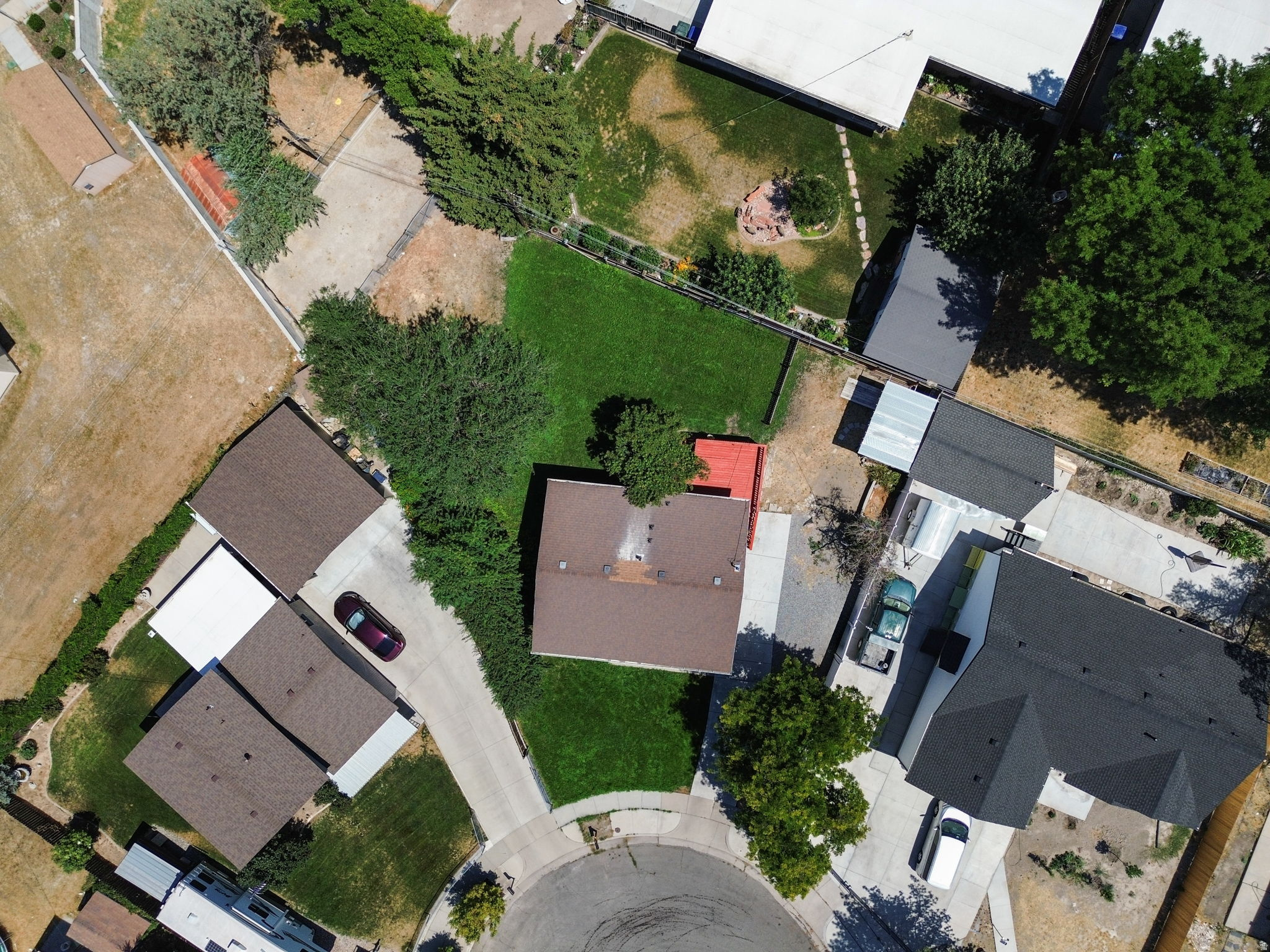 SUNNYVALE HEIGHTS #1 - Residential