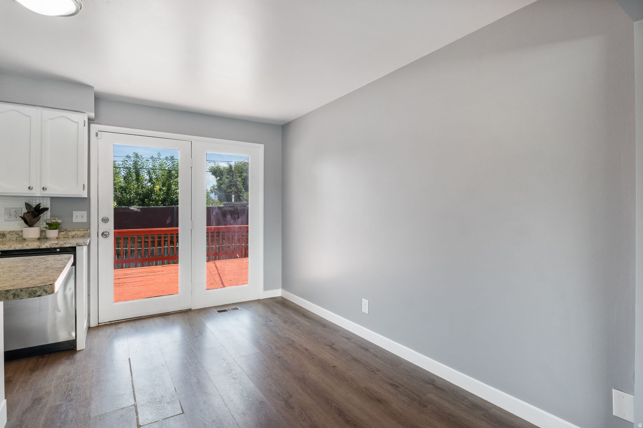 SUNNYVALE HEIGHTS #1 - Residential