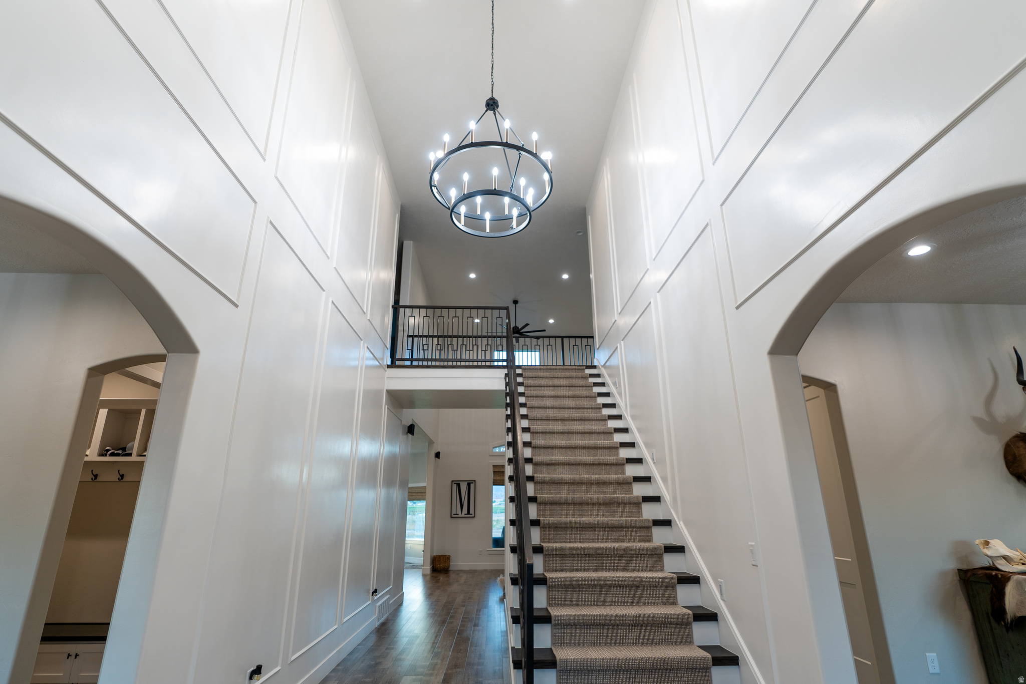 KARL HUMPHREY SUBDIVISION - Residential