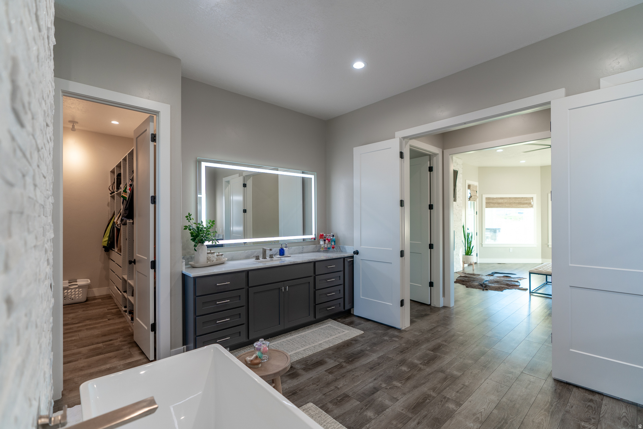 KARL HUMPHREY SUBDIVISION - Residential